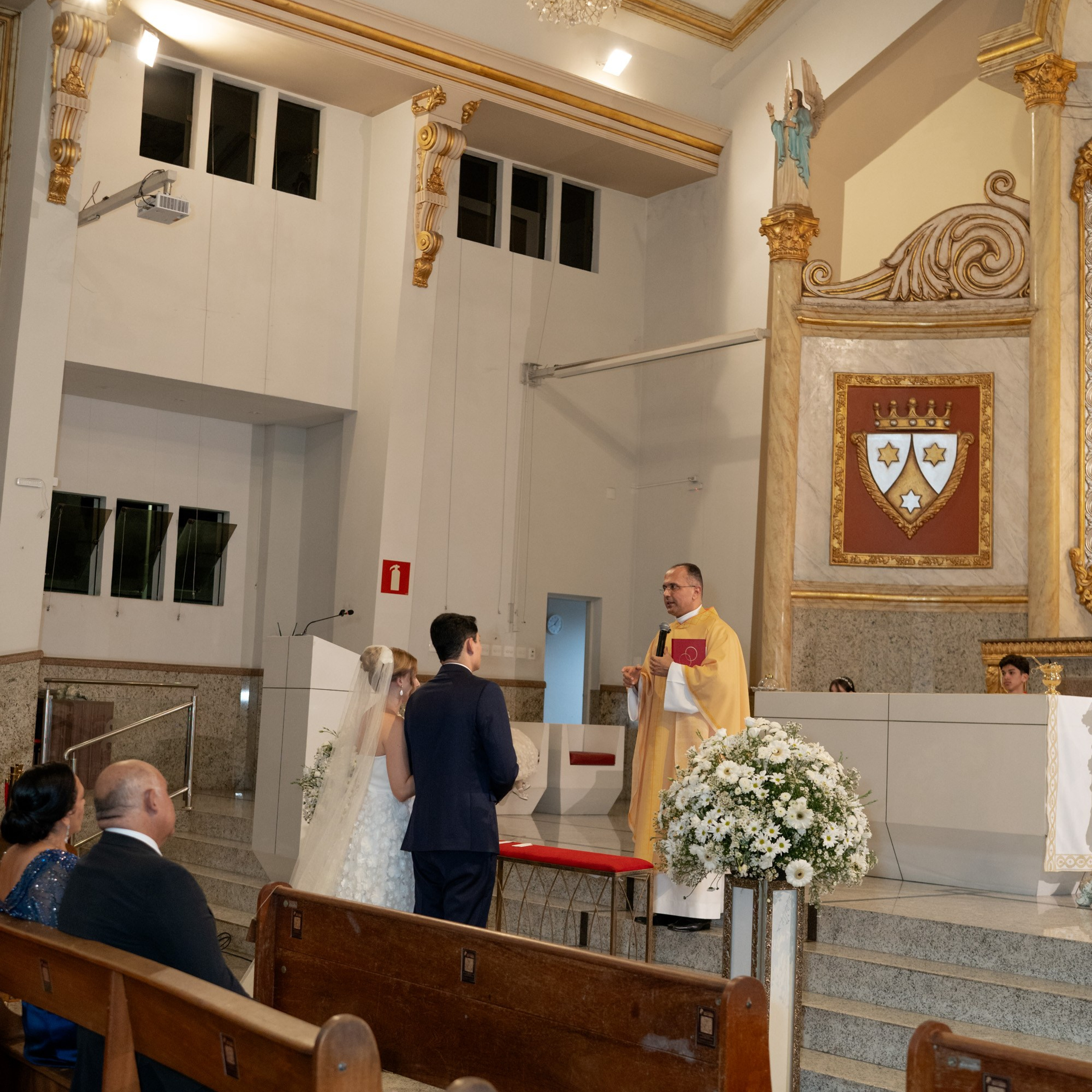 07, fev 26. Novos Tempos Wedding