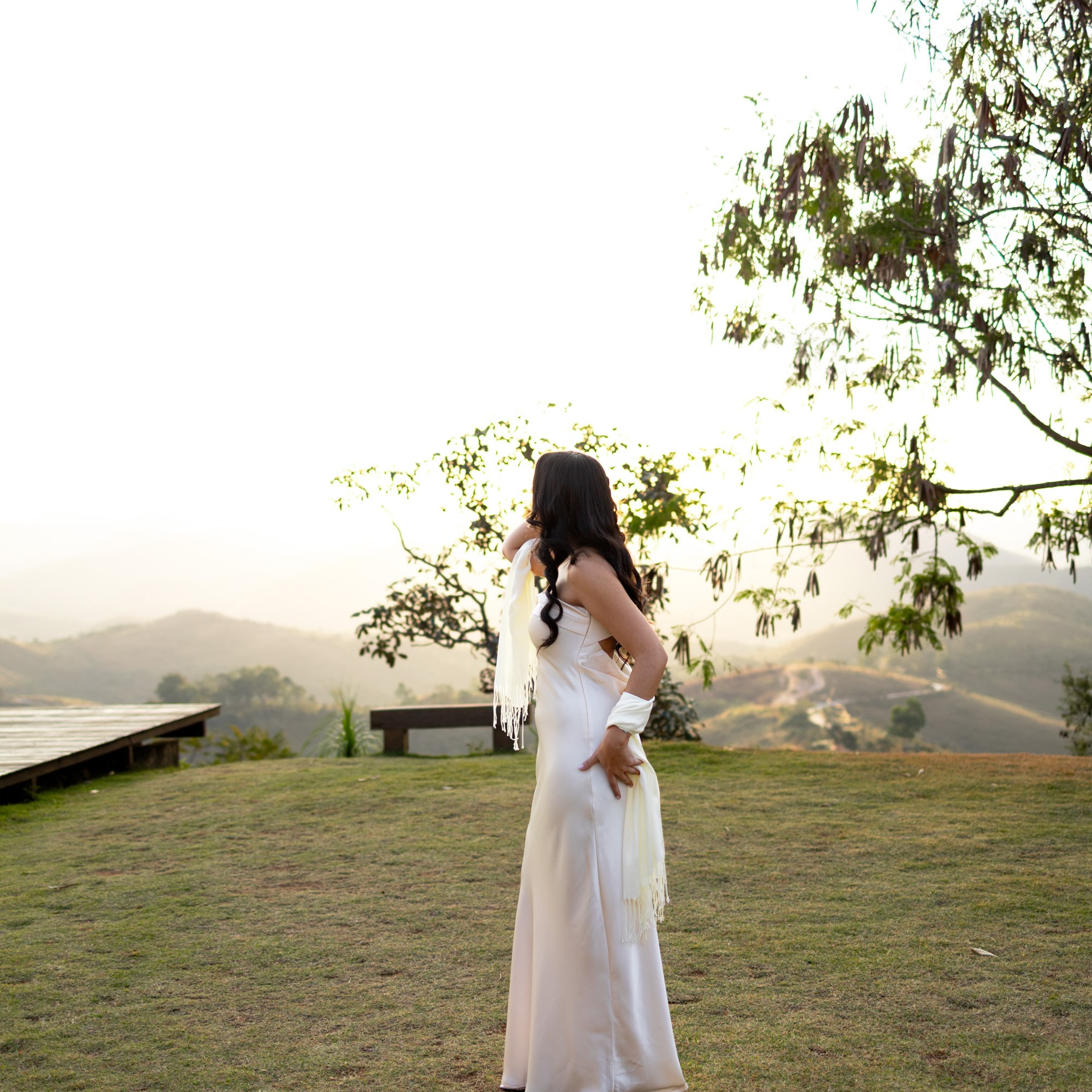 Cris & Helder. Novos Tempos Wedding
