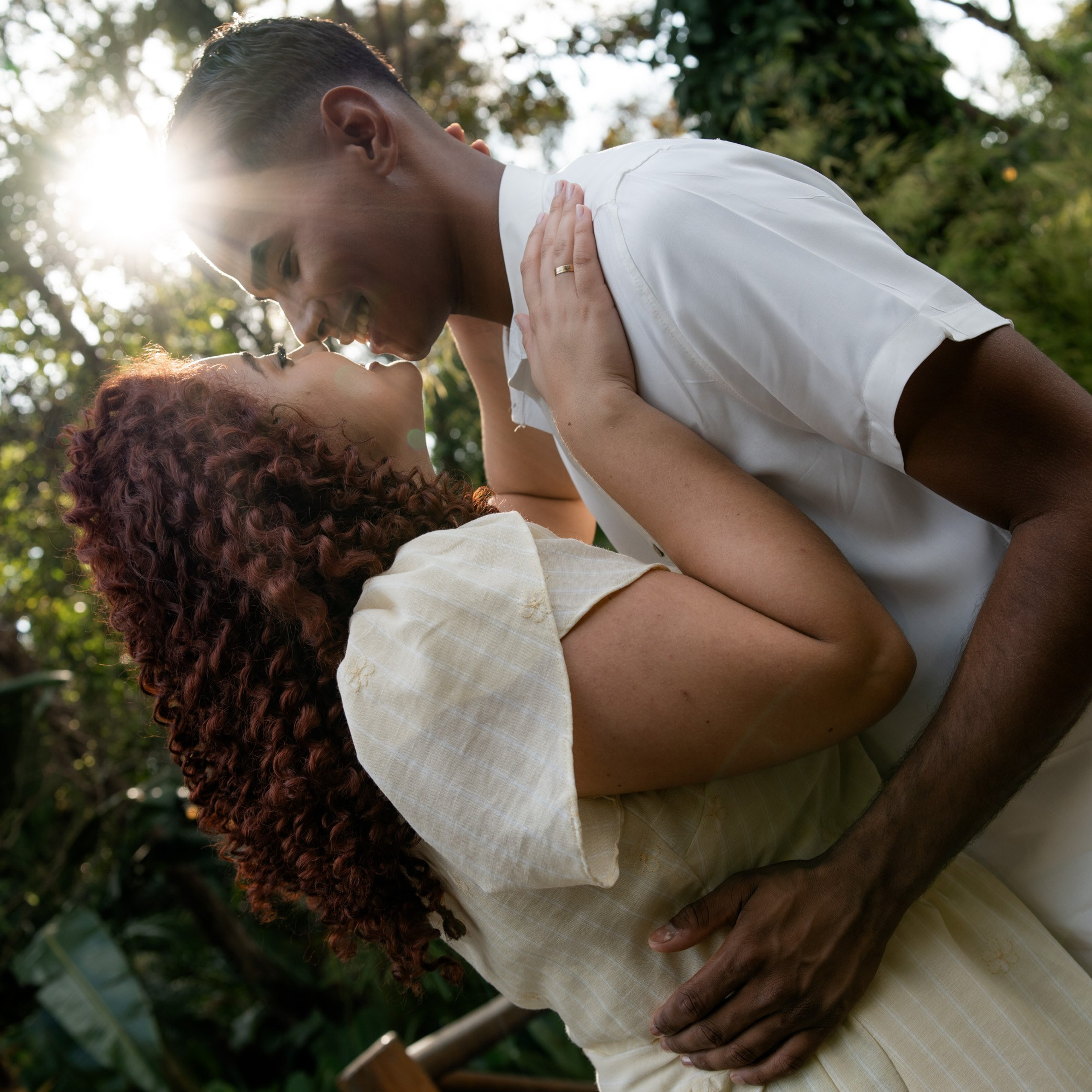 Karen & Mateus. Novos Tempos Wedding