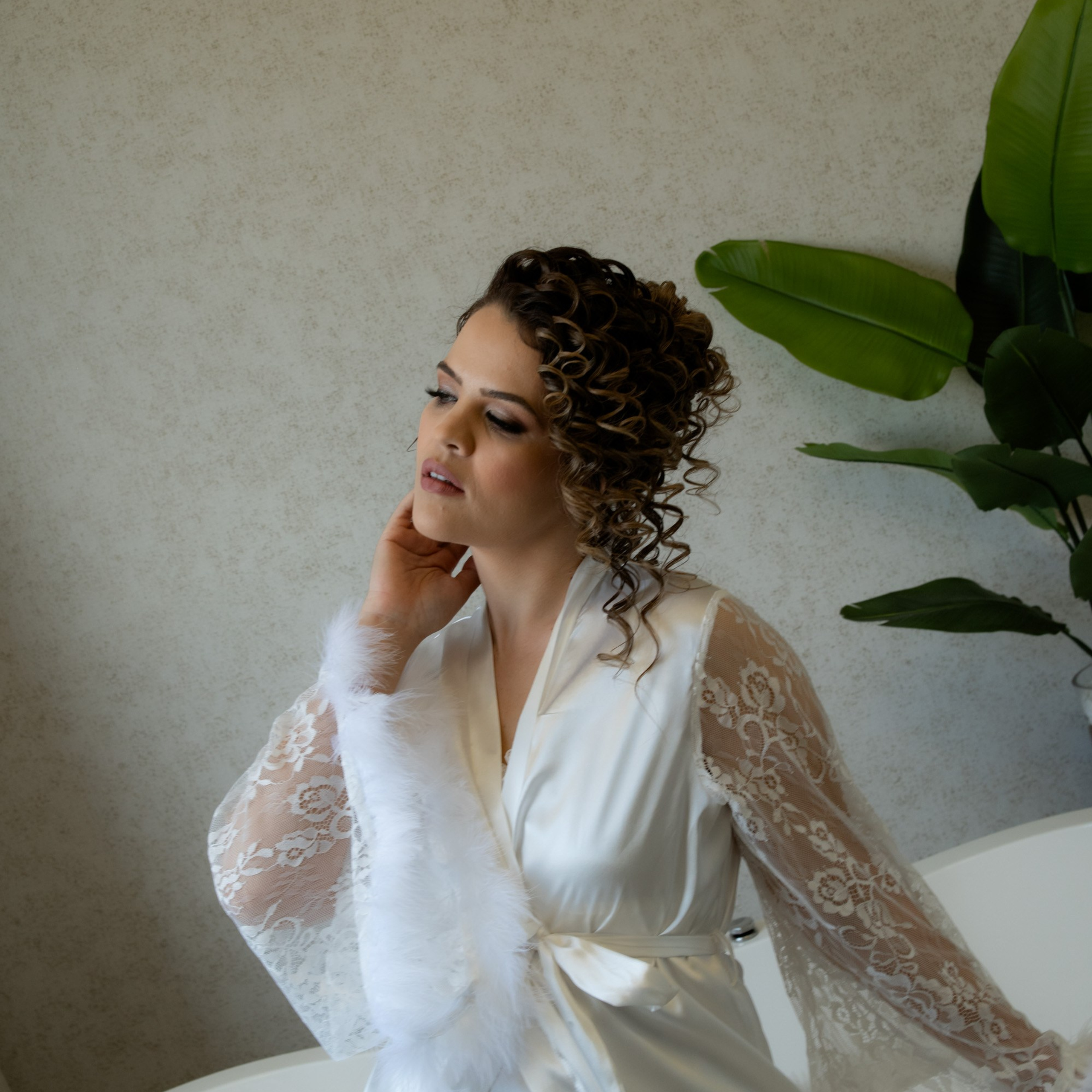 Rosa & Wallace. Novos Tempos Wedding