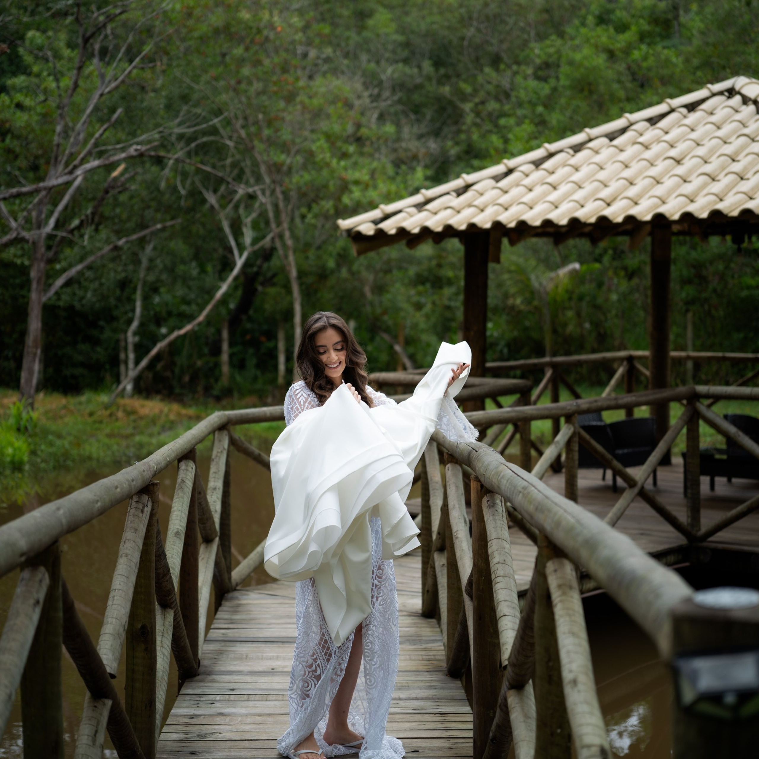 Thamires & Pedro. Novos Tempos Wedding