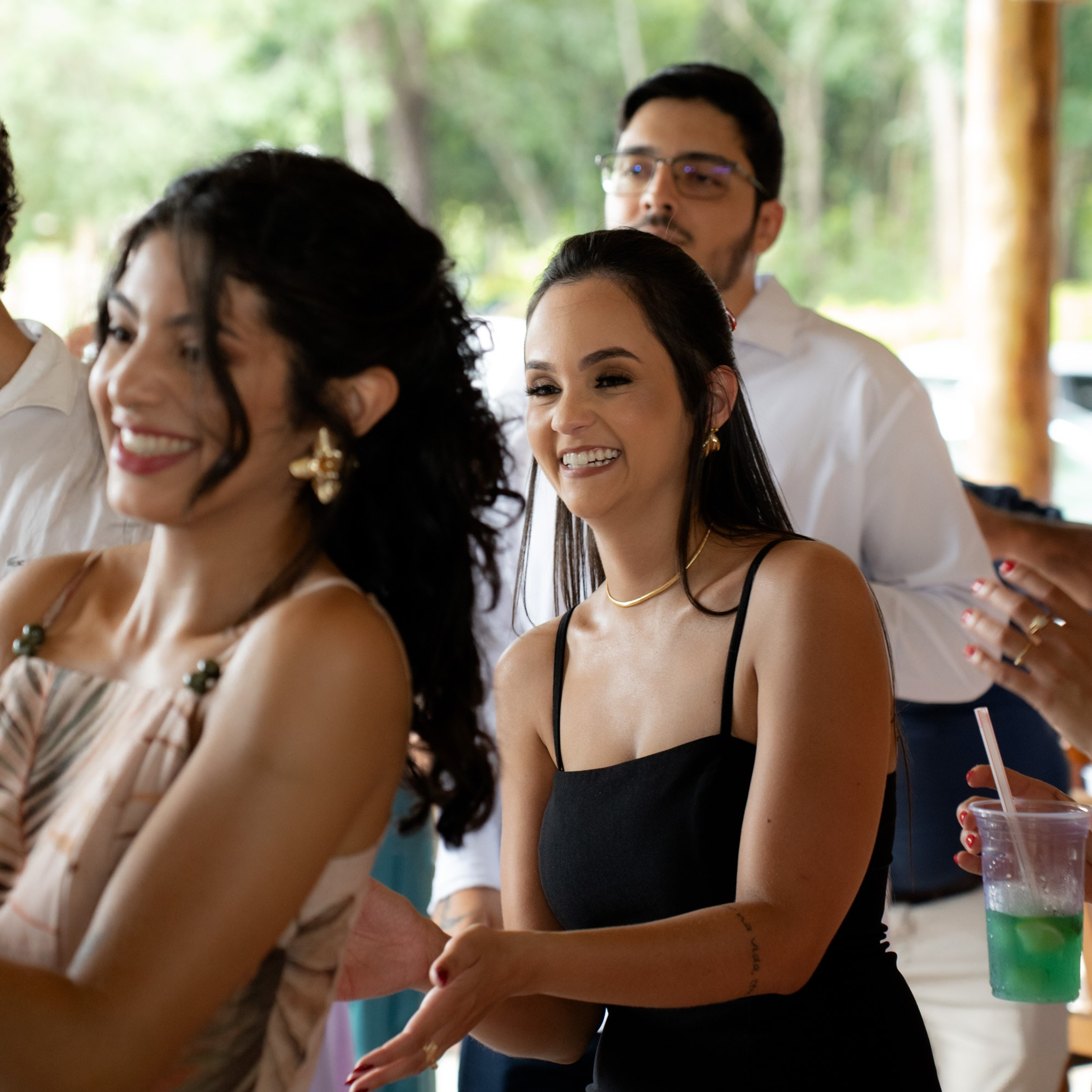 Thamires & Pedro. Novos Tempos Wedding