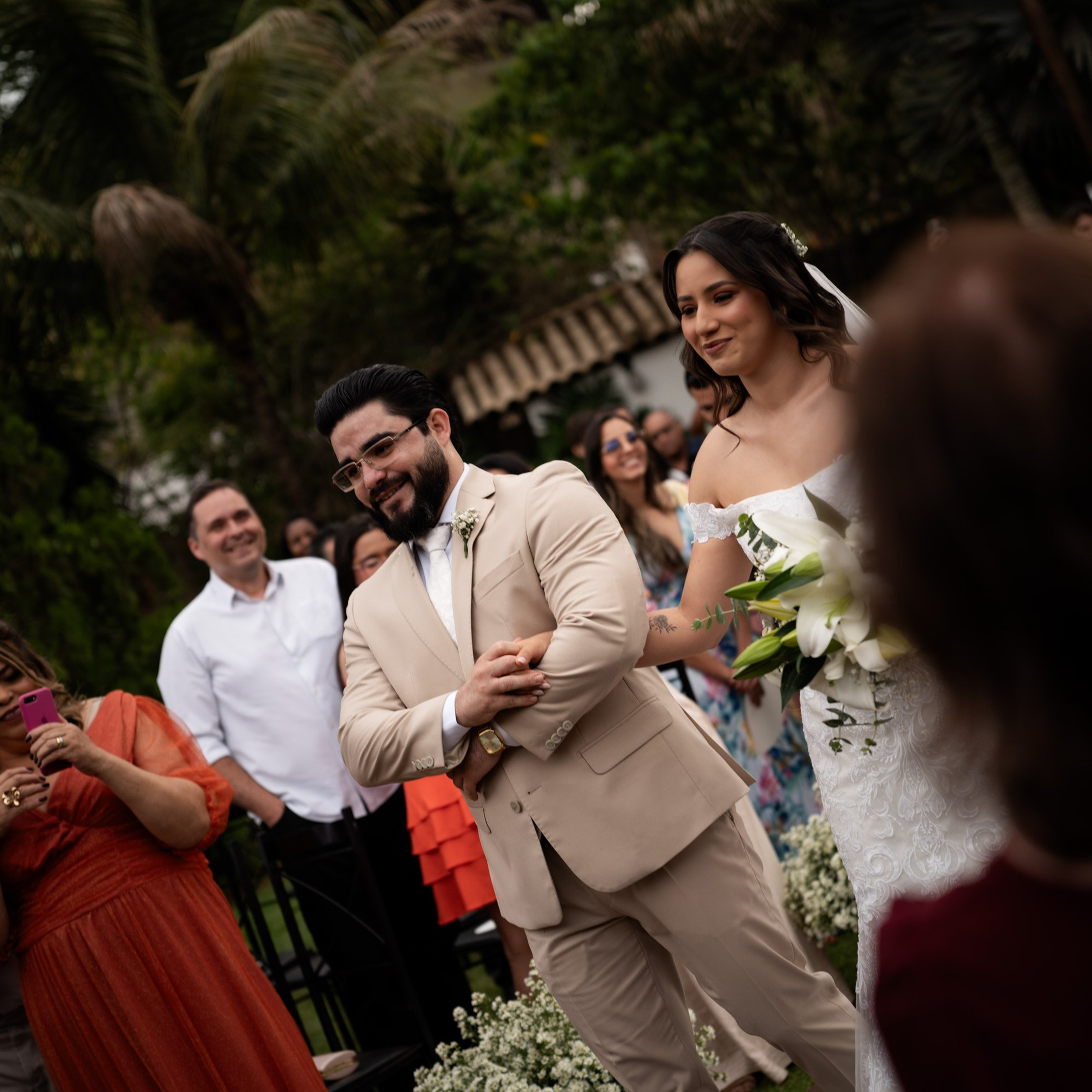 Gio & Cris. Novos Tempos Wedding