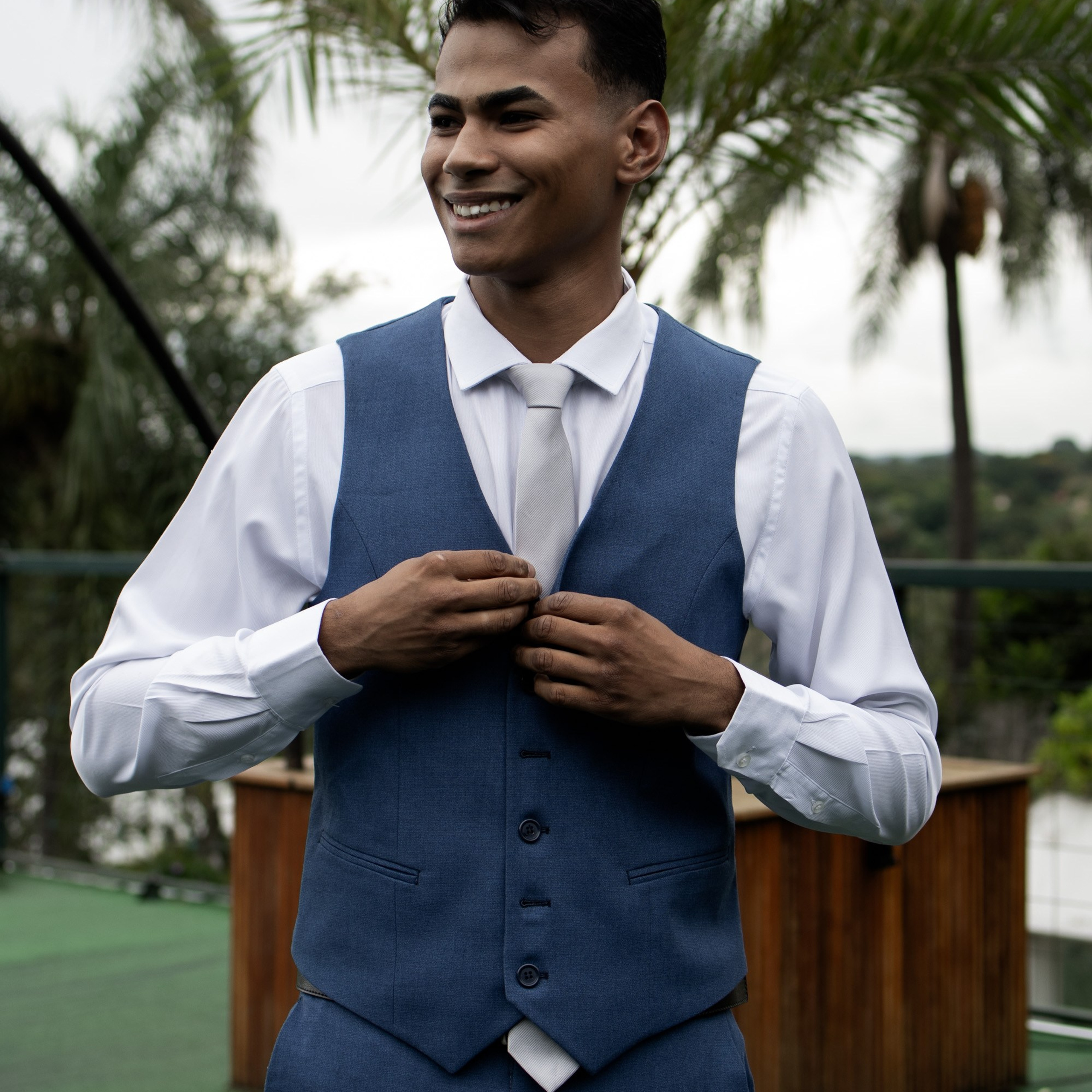 Karen & Mateus. Novos Tempos Wedding