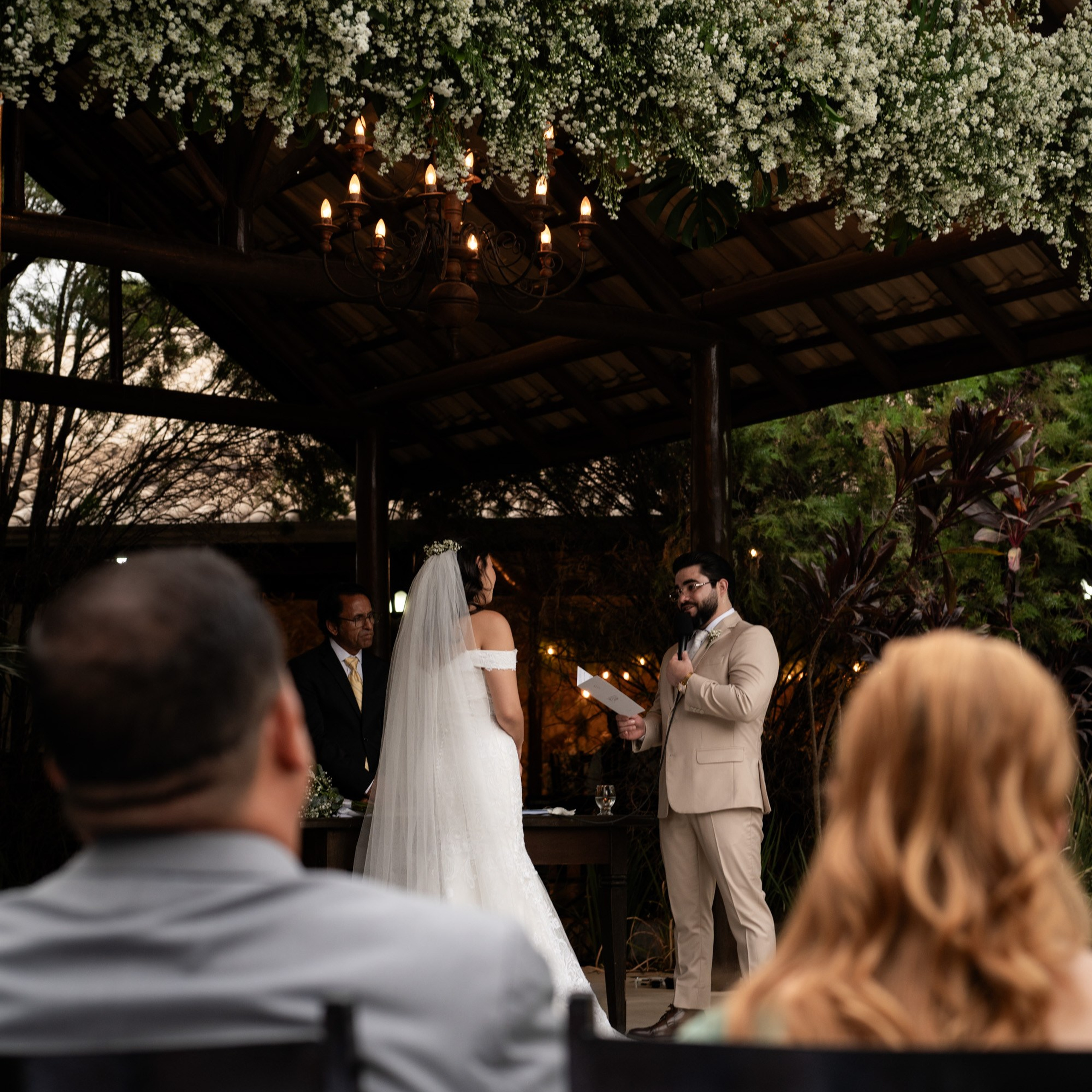 Gio & Cris. Novos Tempos Wedding