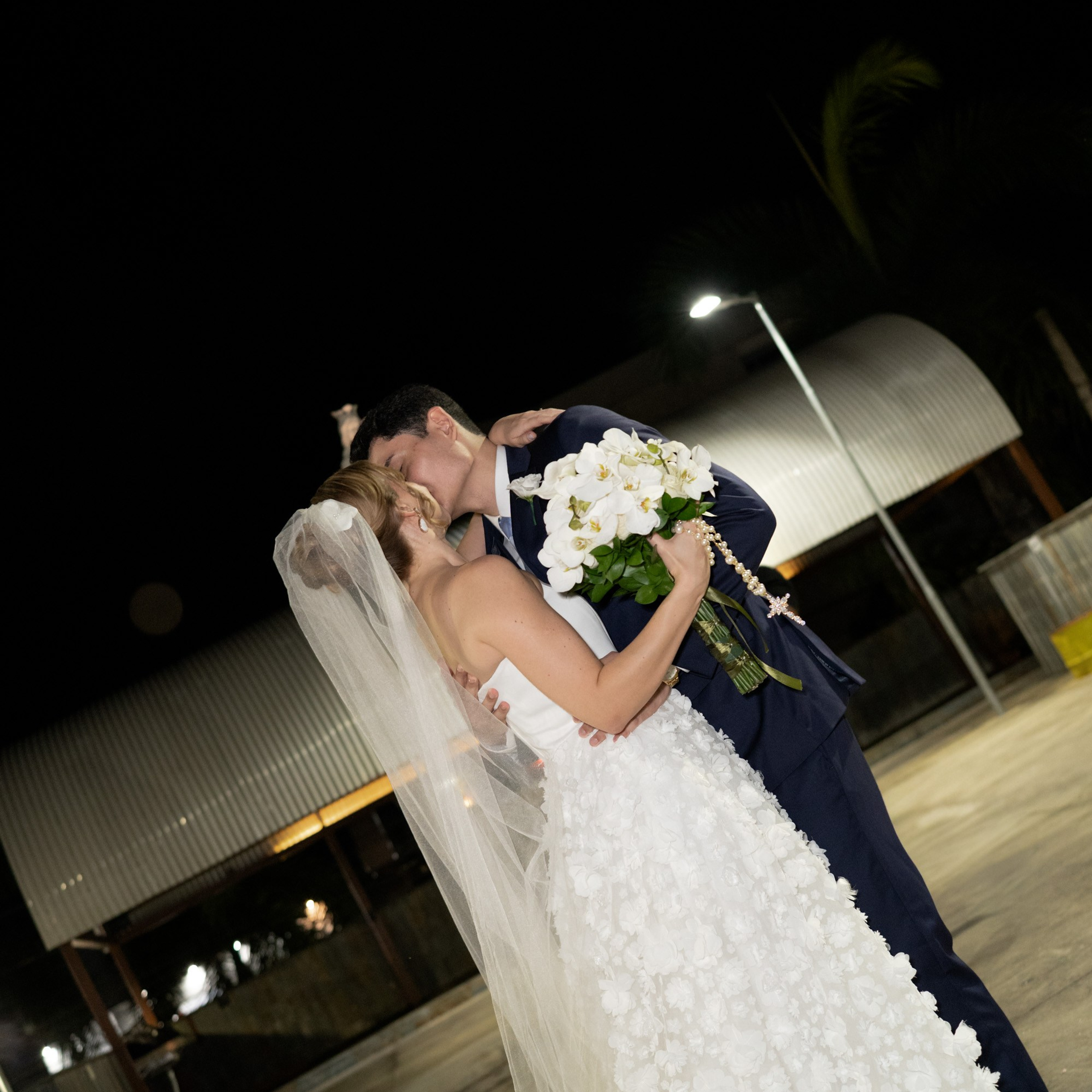 07, fev 26. Novos Tempos Wedding