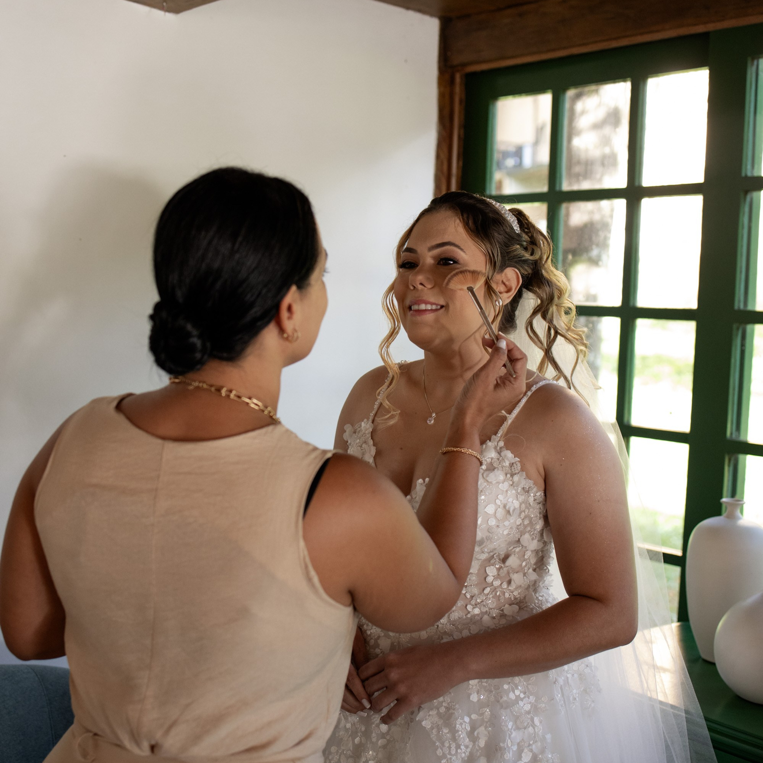 13, fev 26. Novos Tempos Wedding