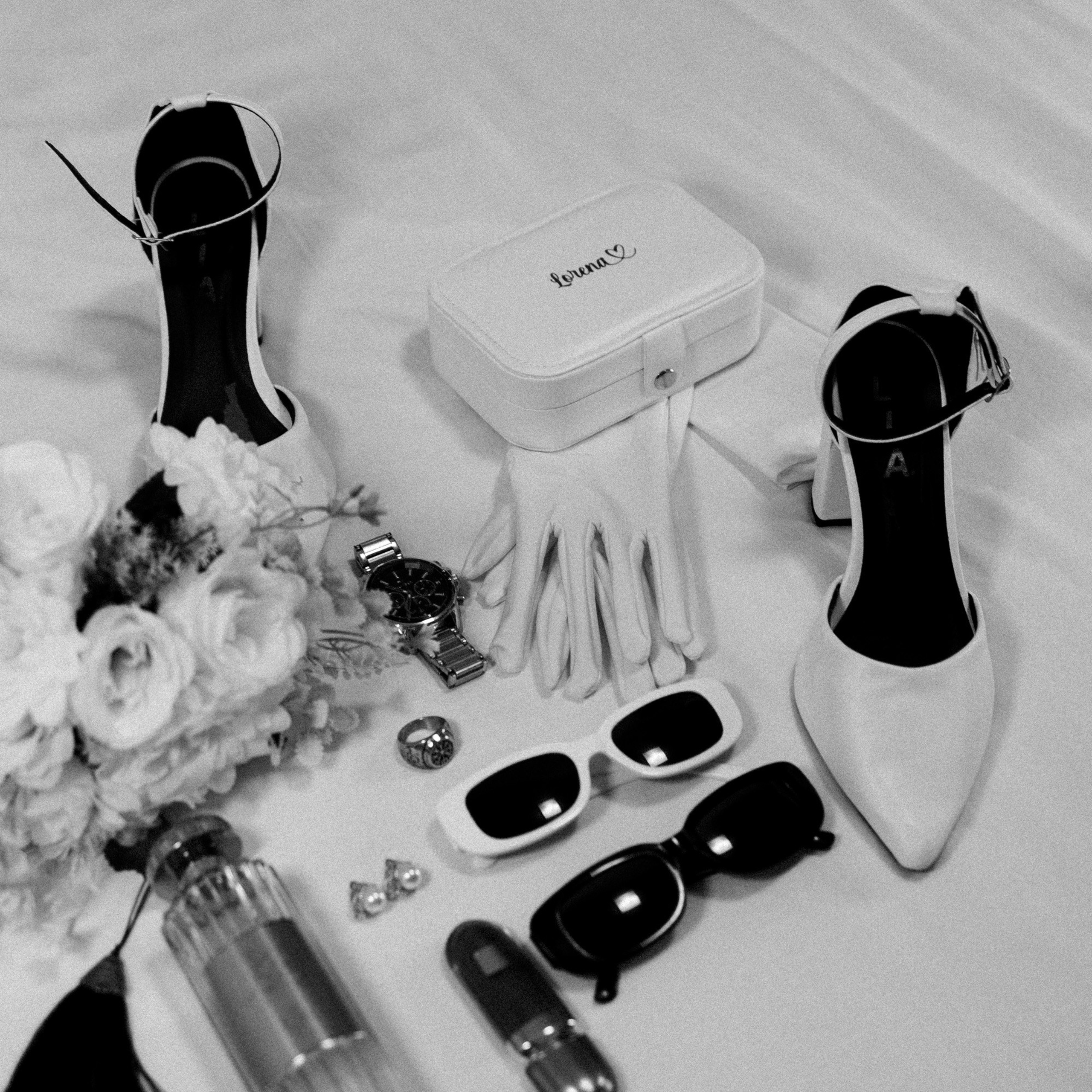 Lorena & Matheus. Novos Tempos Wedding