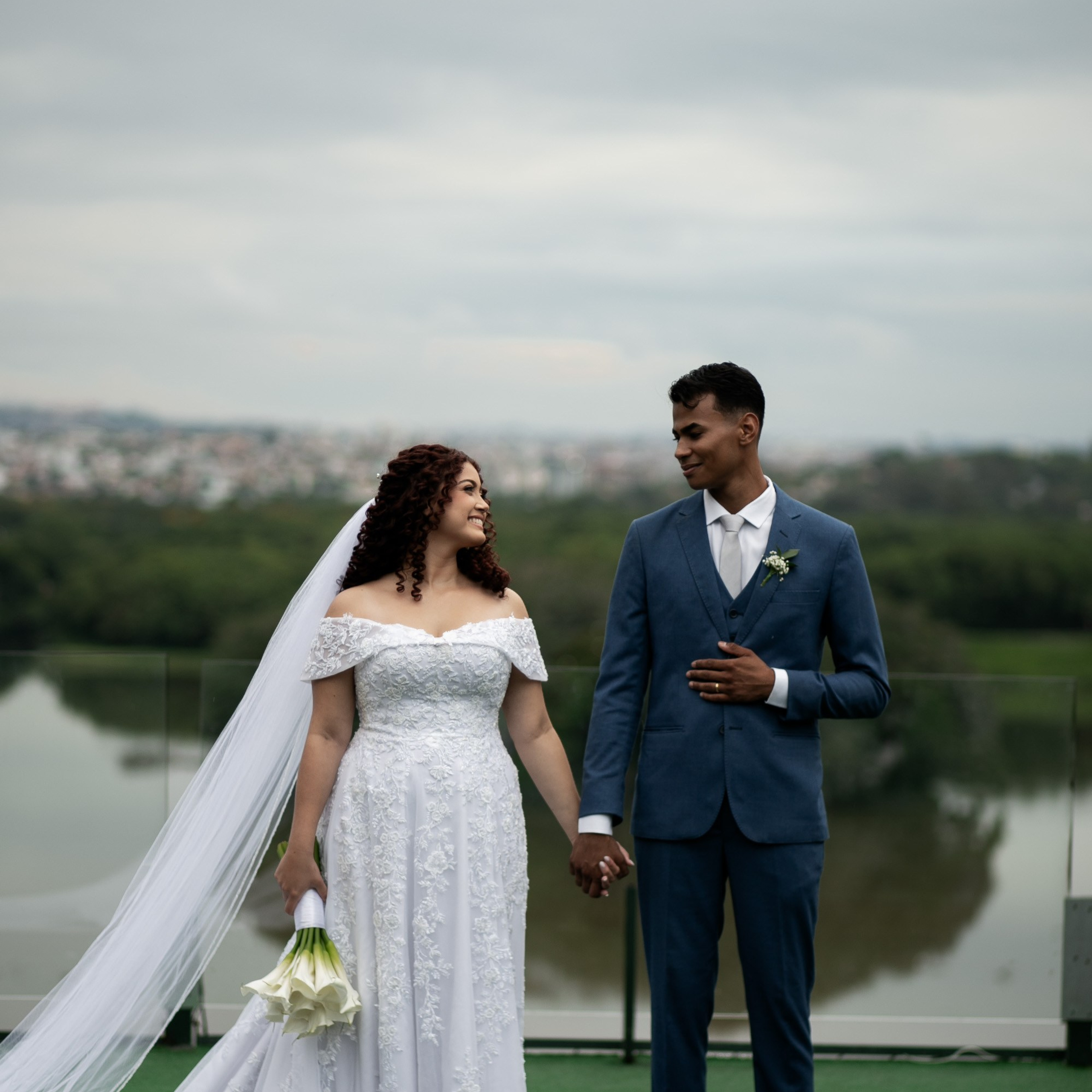 Karen & Mateus. Novos Tempos Wedding