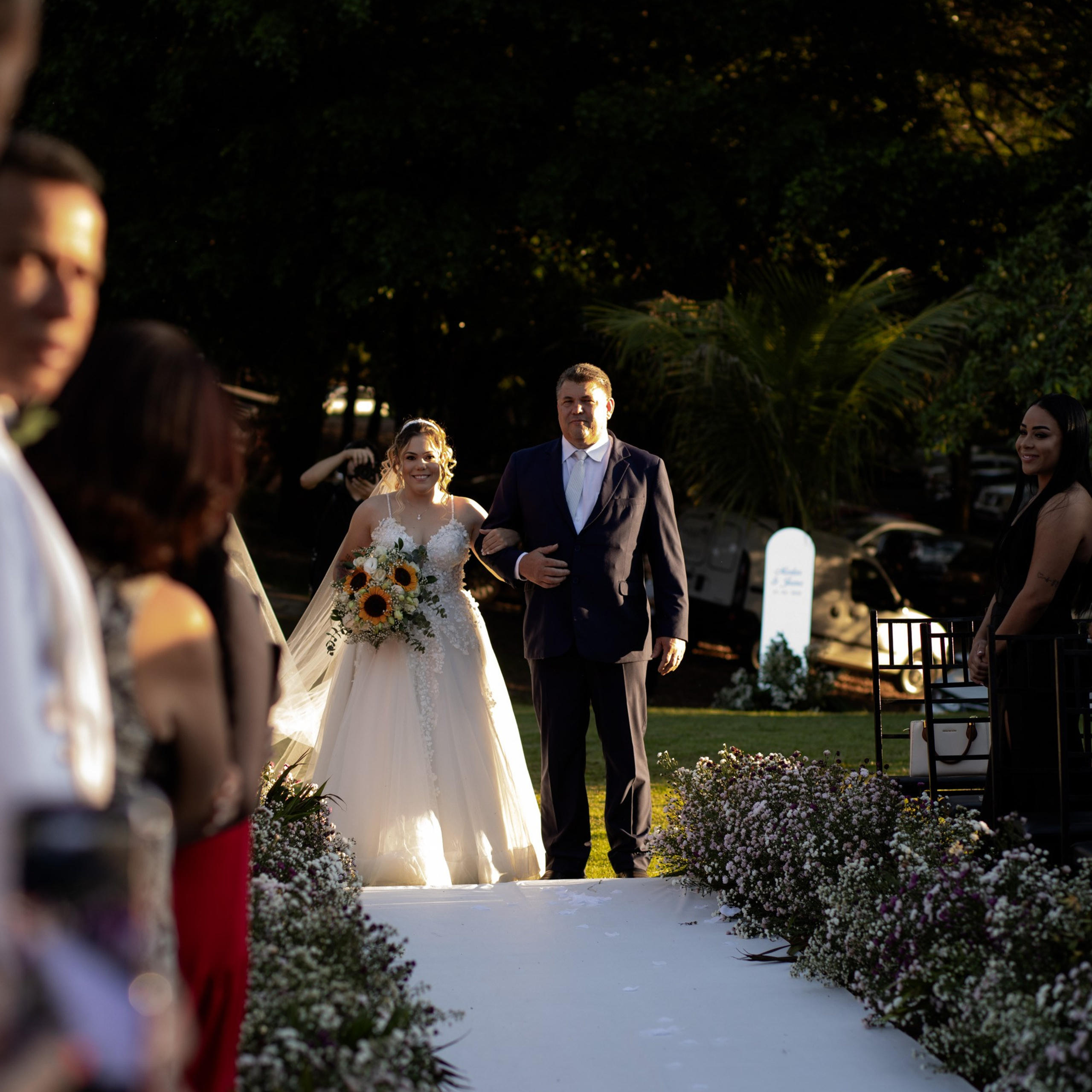 13, fev 26. Novos Tempos Wedding