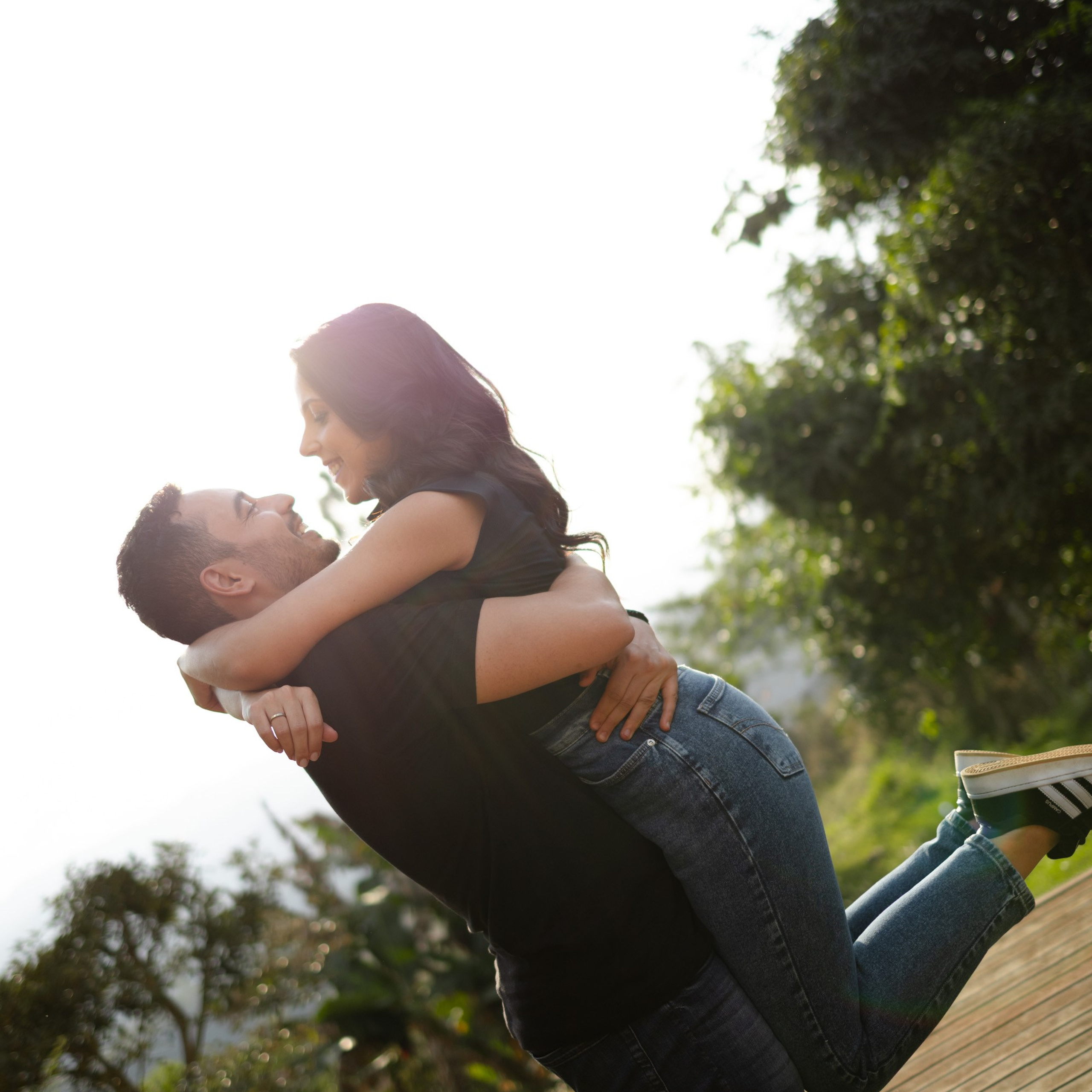 Cris & Helder. Novos Tempos Wedding