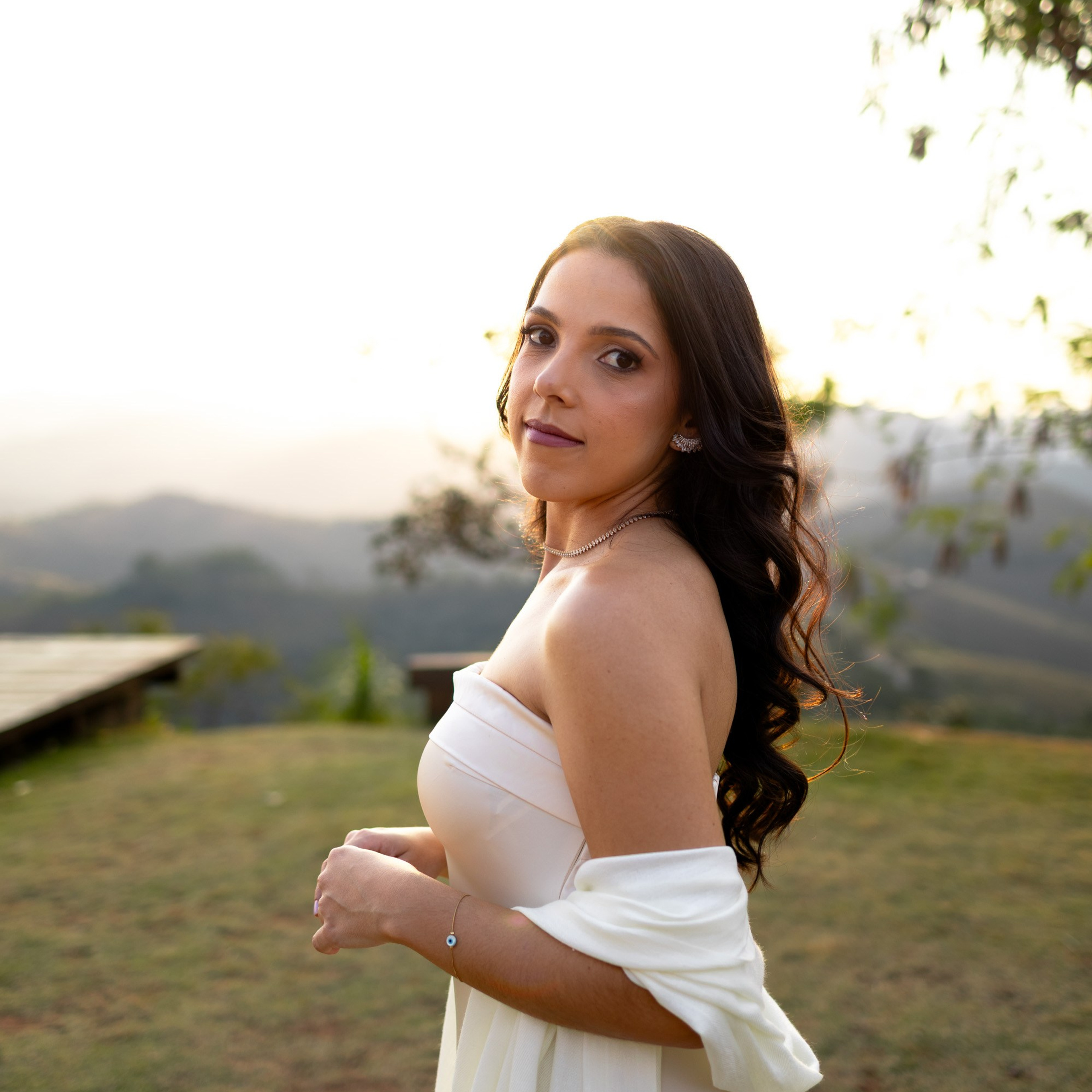 Cris & Helder. Novos Tempos Wedding