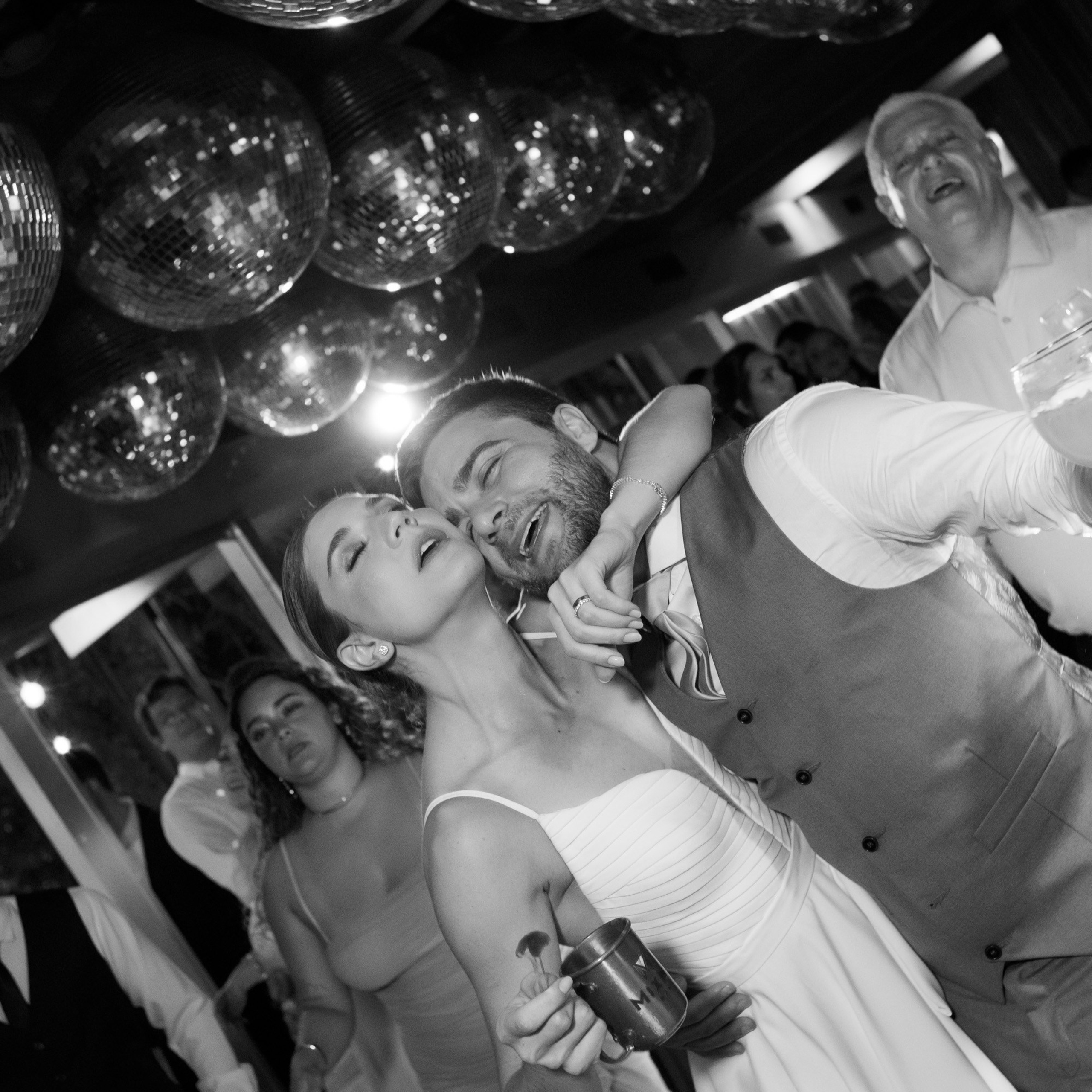 Anna & Gustavo. Novos Tempos Wedding