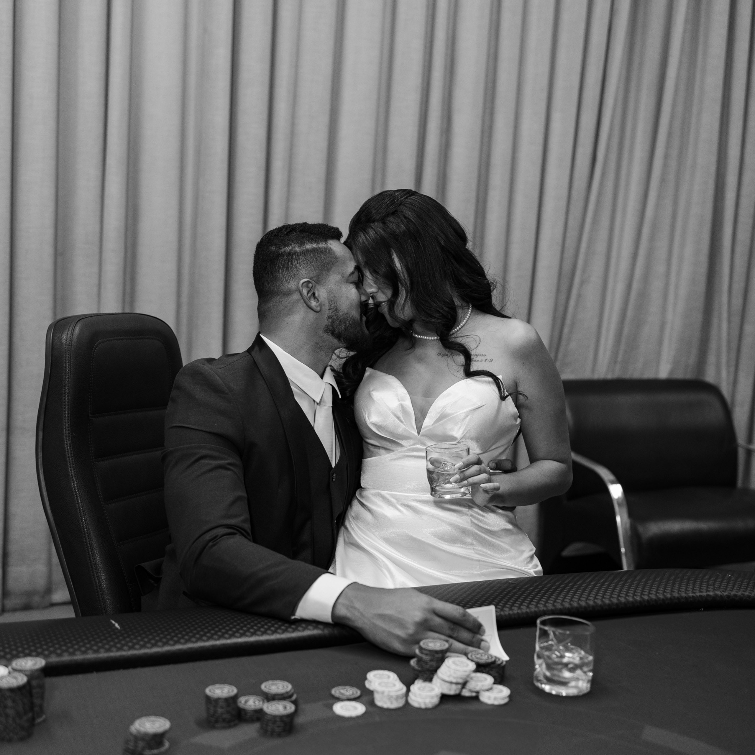 Lorena & Matheus. Novos Tempos Wedding