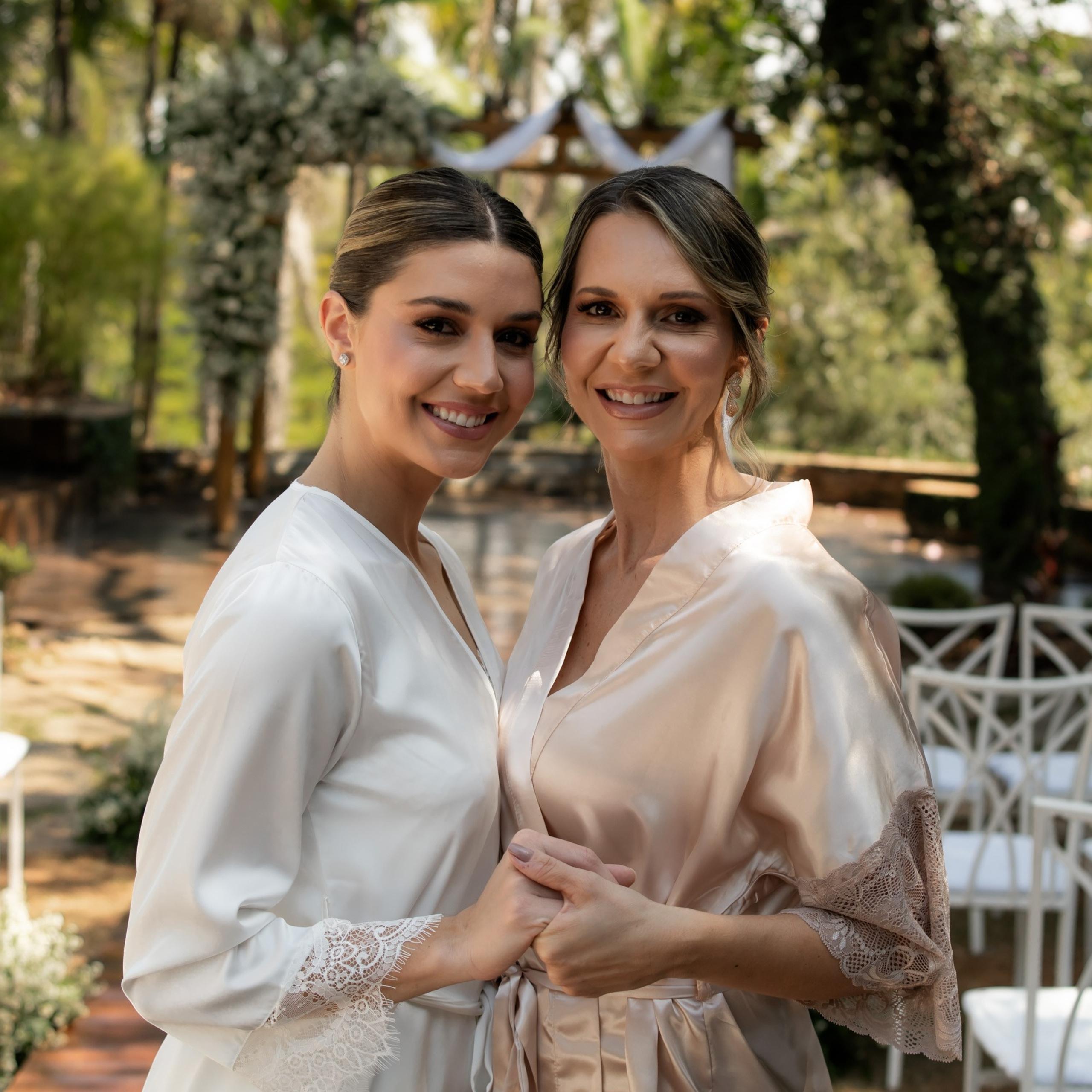 Anna & Gustavo. Novos Tempos Wedding