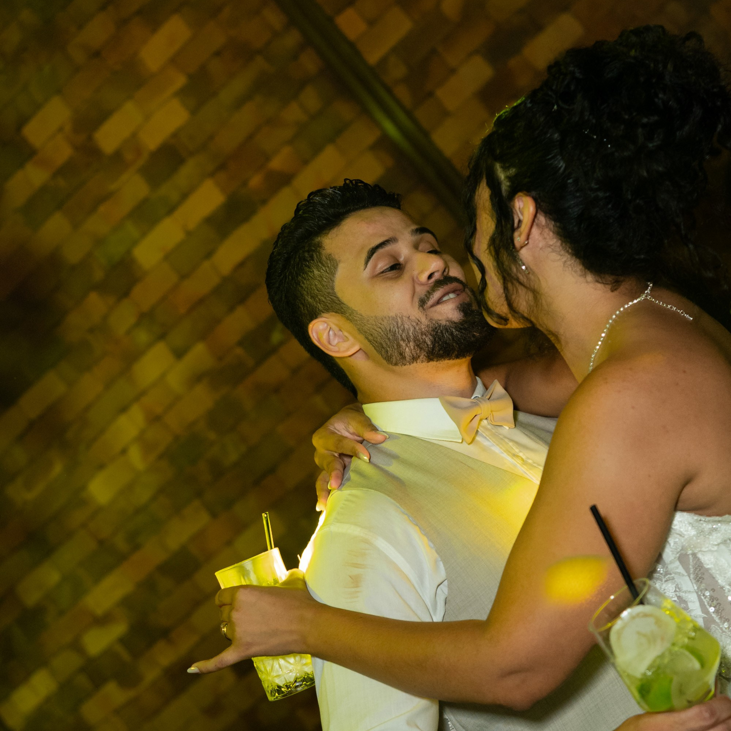 Ana & Maurício. Novos Tempos Wedding