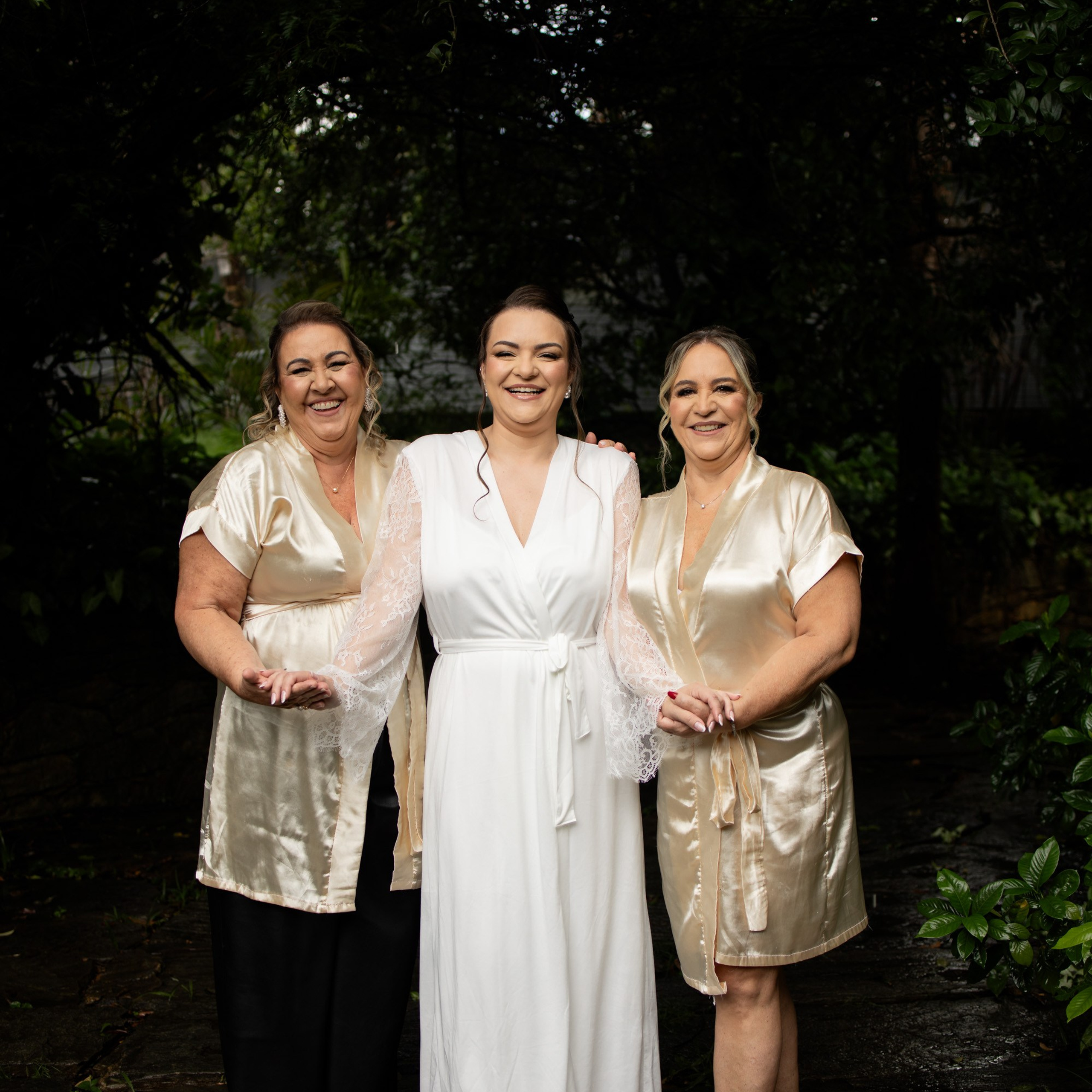 07, fev 26. Novos Tempos Wedding