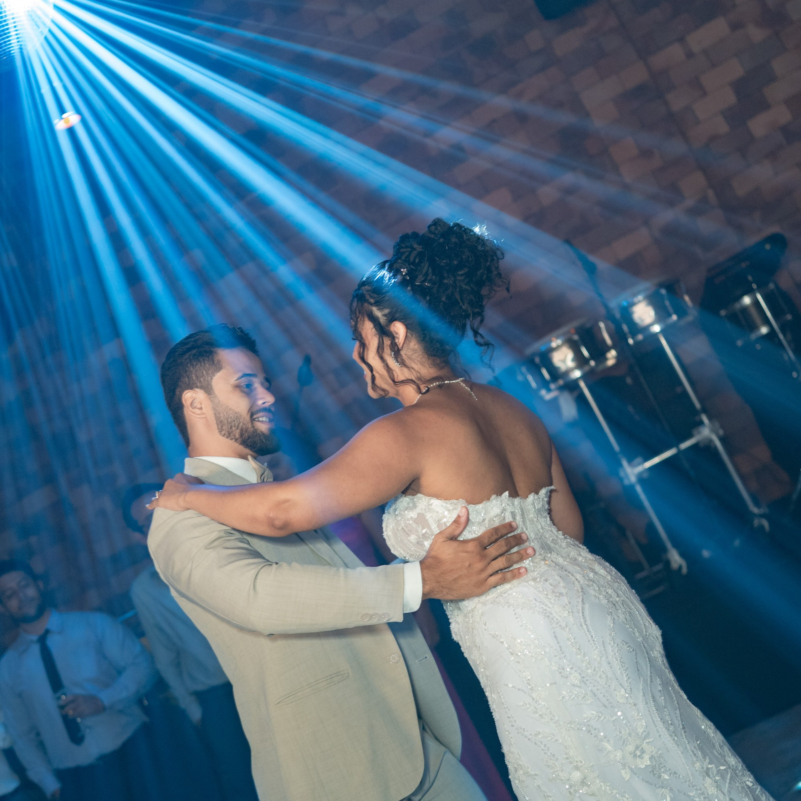 Ana & Maurício. Novos Tempos Wedding