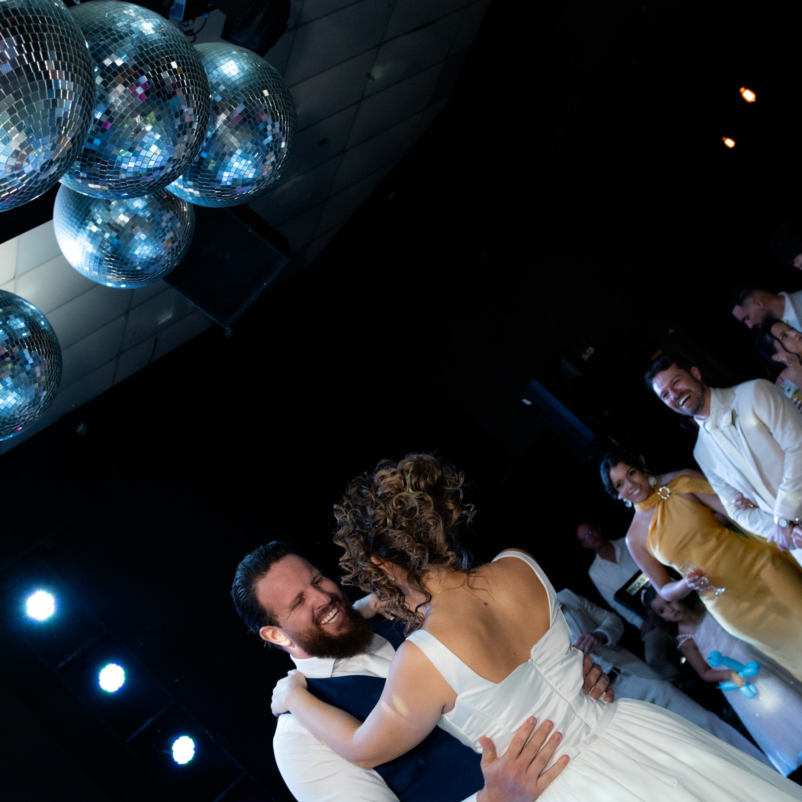 Rosa & Wallace. Novos Tempos Wedding