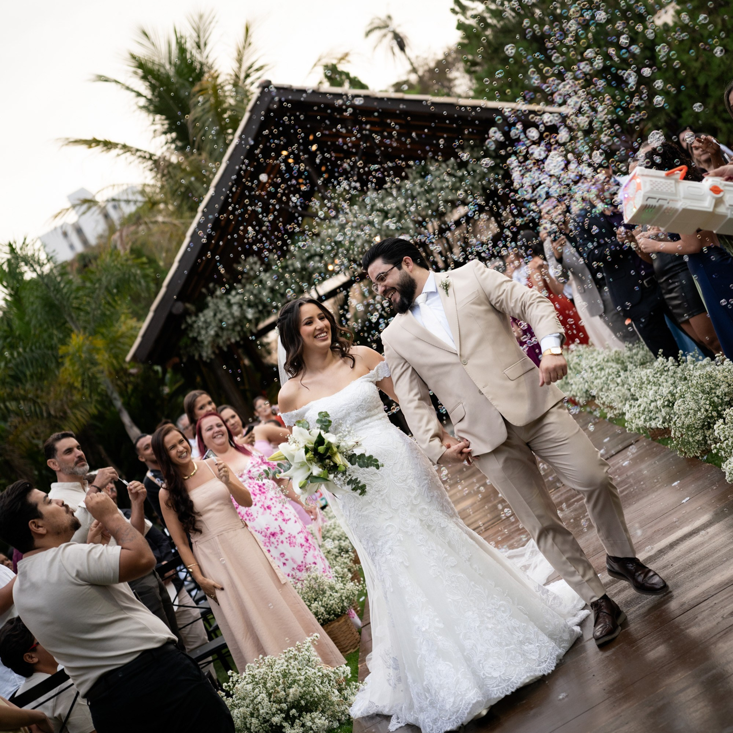 Gio & Cris. Novos Tempos Wedding