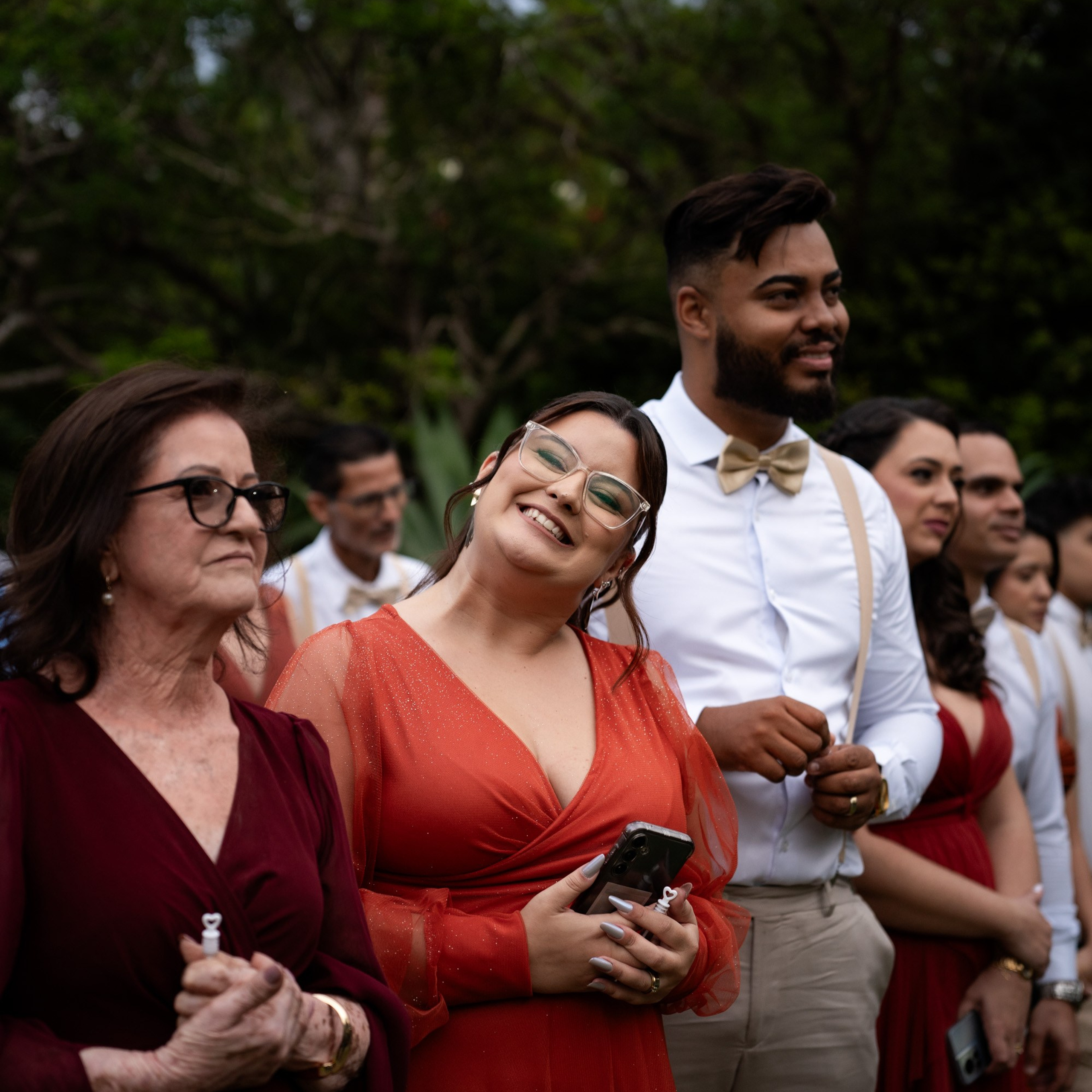 Gio & Cris. Novos Tempos Wedding