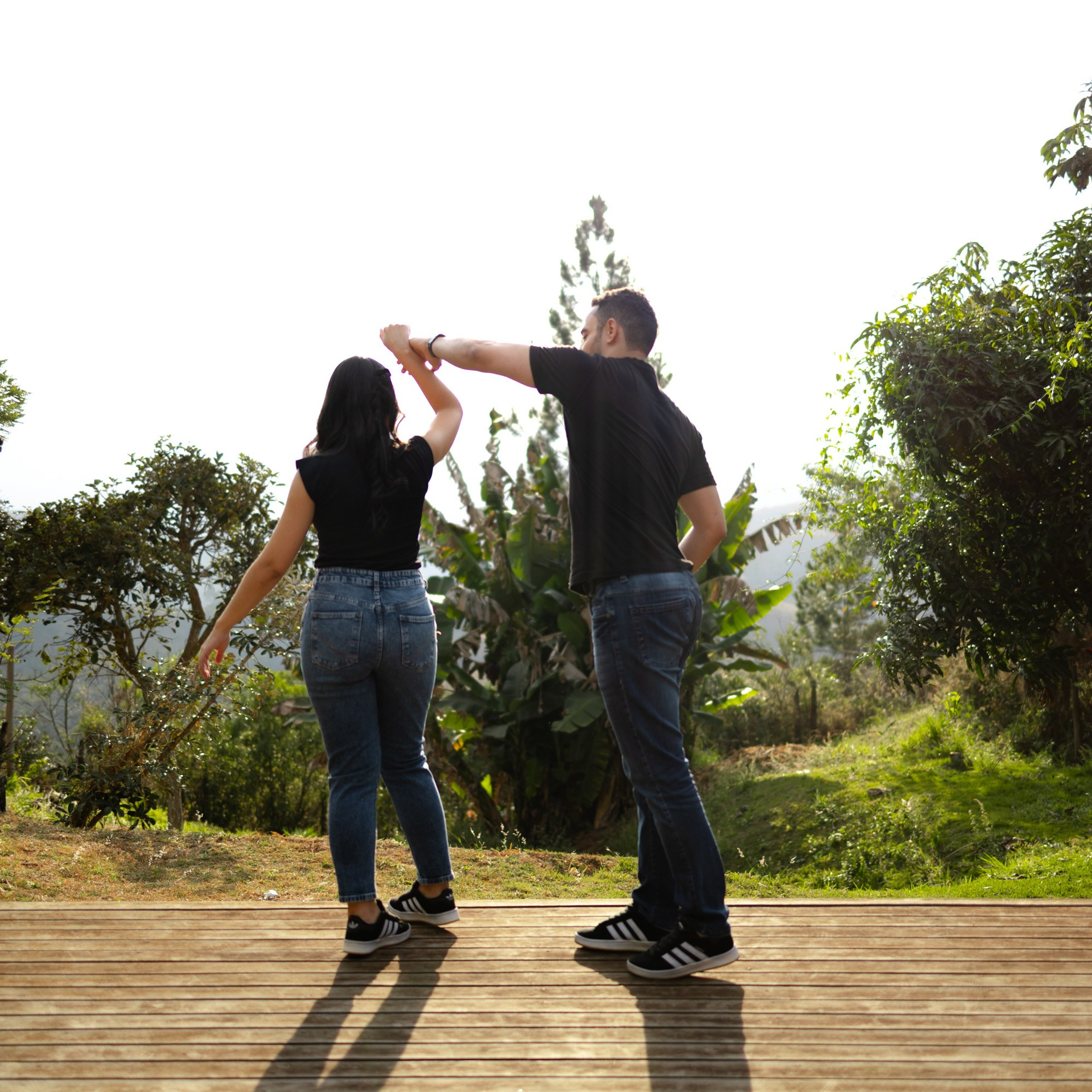 Cris & Helder. Novos Tempos Wedding