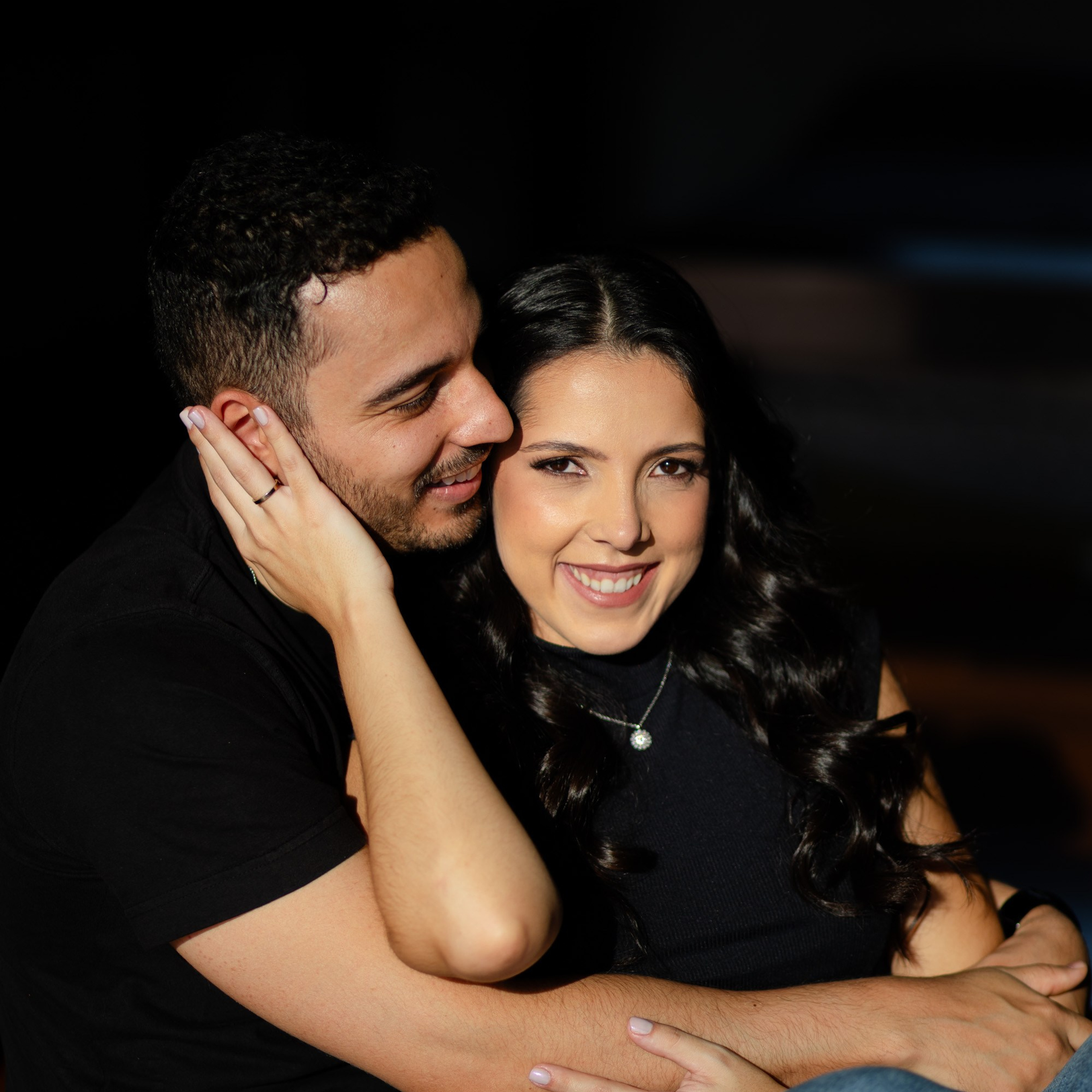 Cris & Helder. Novos Tempos Wedding