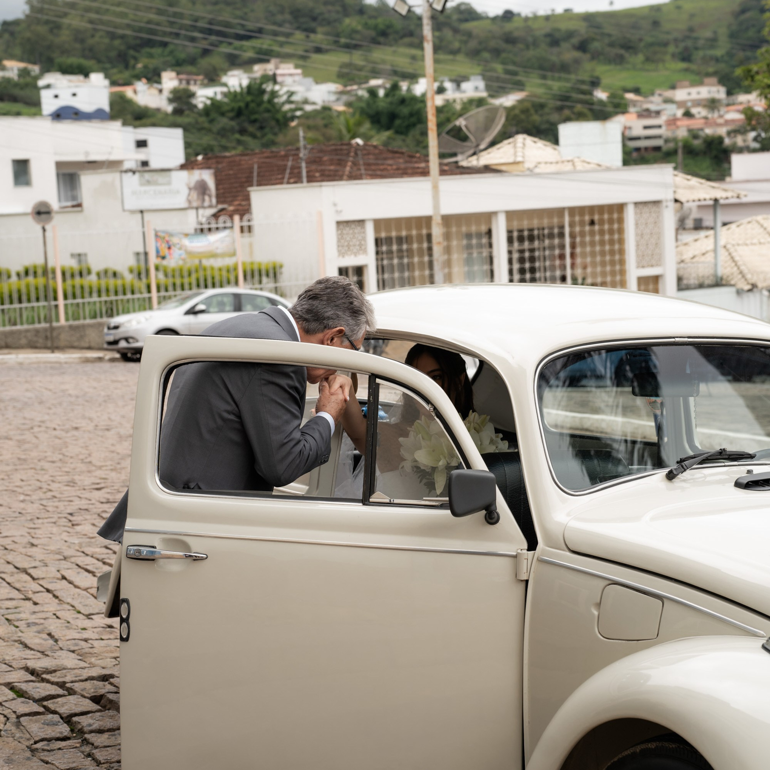 Thamires & Pedro. Novos Tempos Wedding