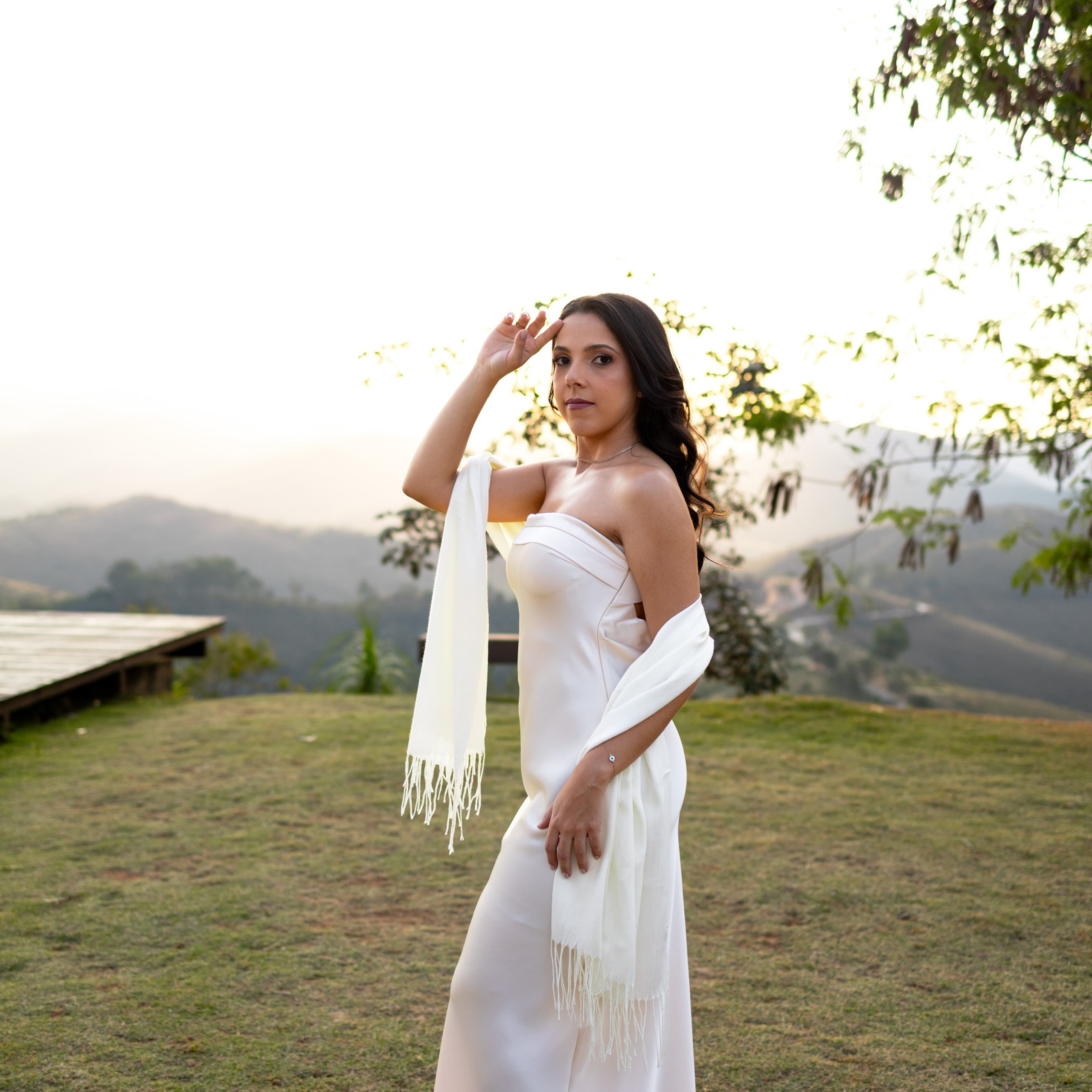 Cris & Helder. Novos Tempos Wedding