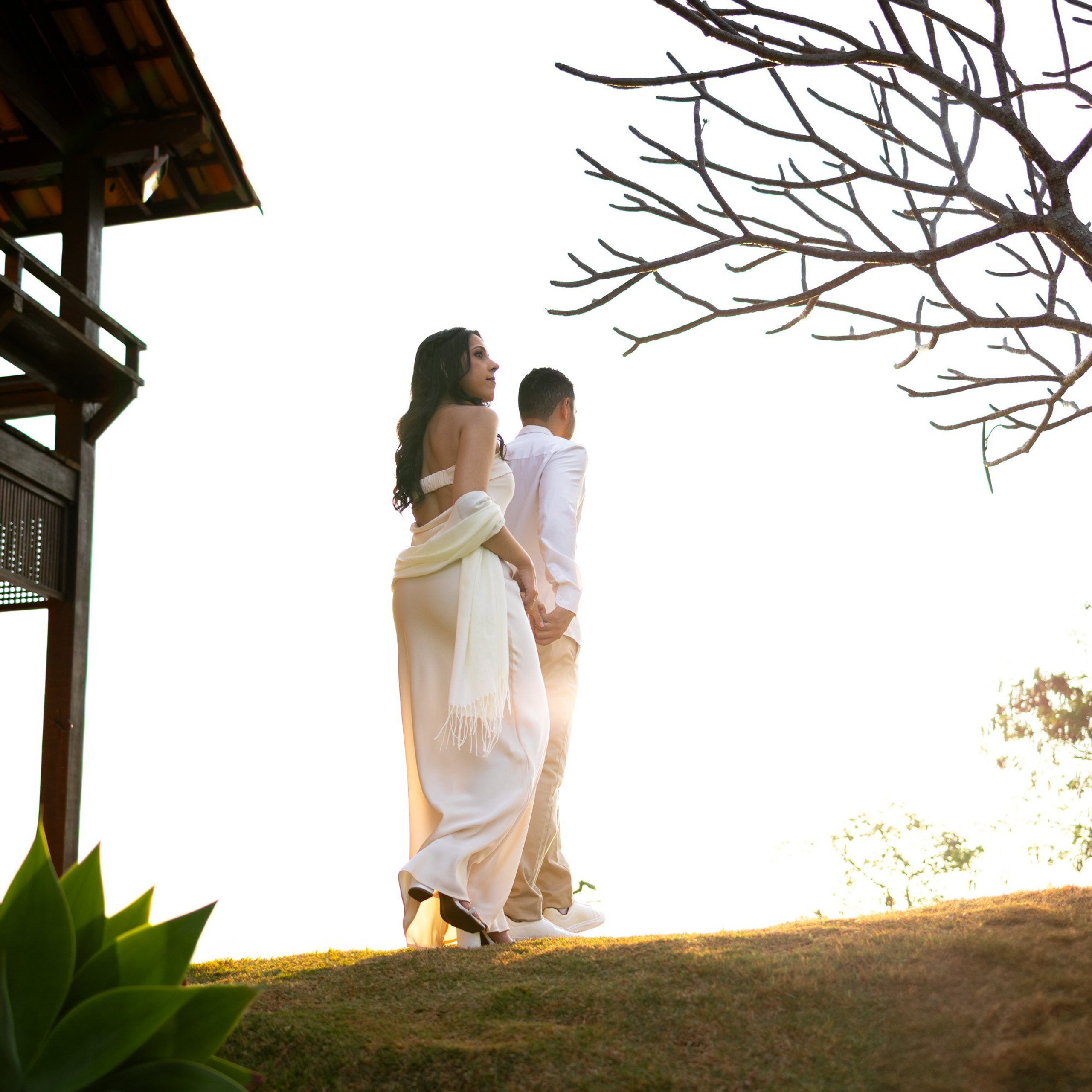 Cris & Helder. Novos Tempos Wedding