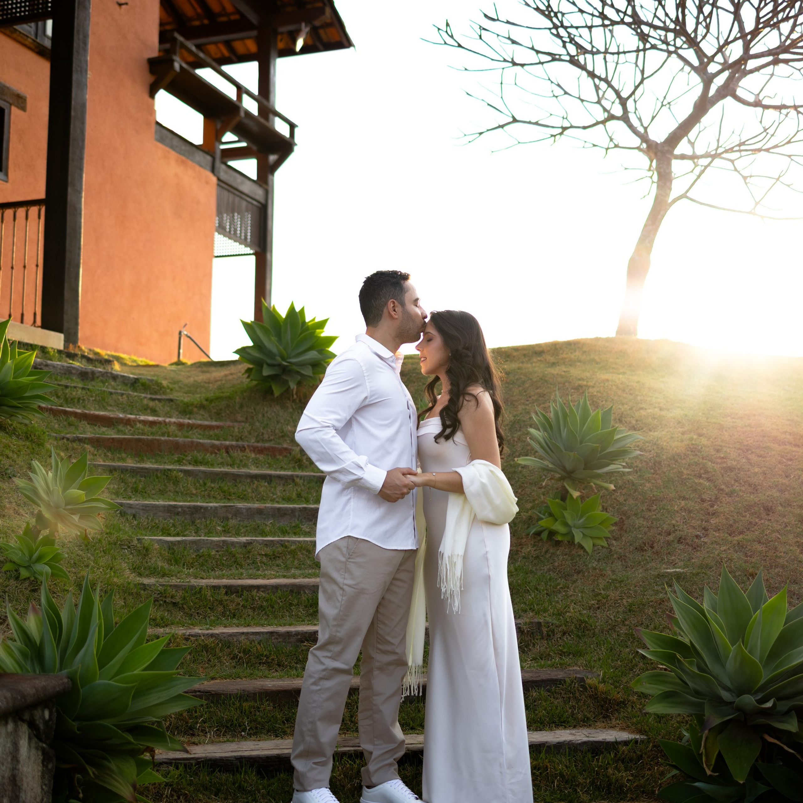 Cris & Helder. Novos Tempos Wedding