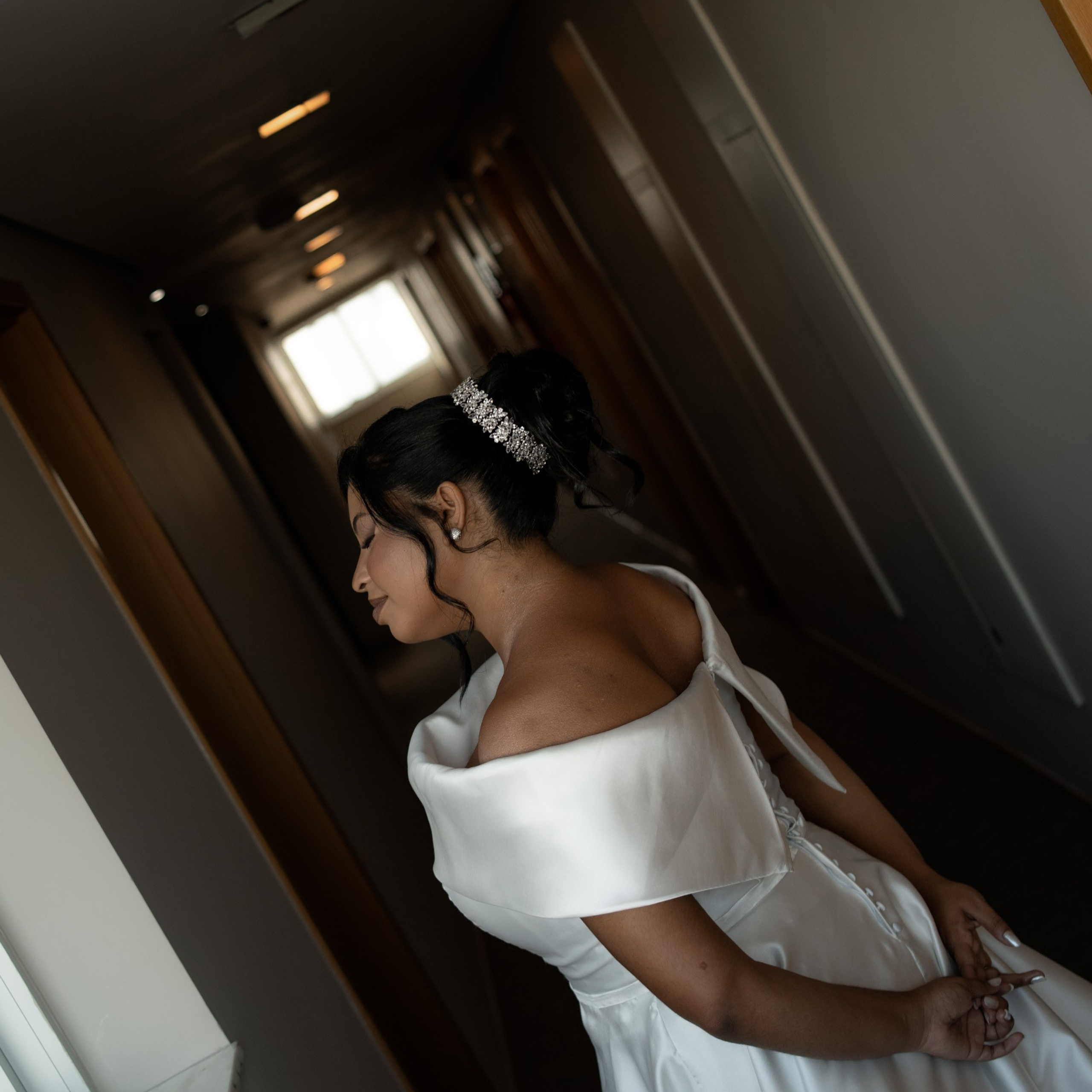 Joyce & Guilherme. Novos Tempos Wedding
