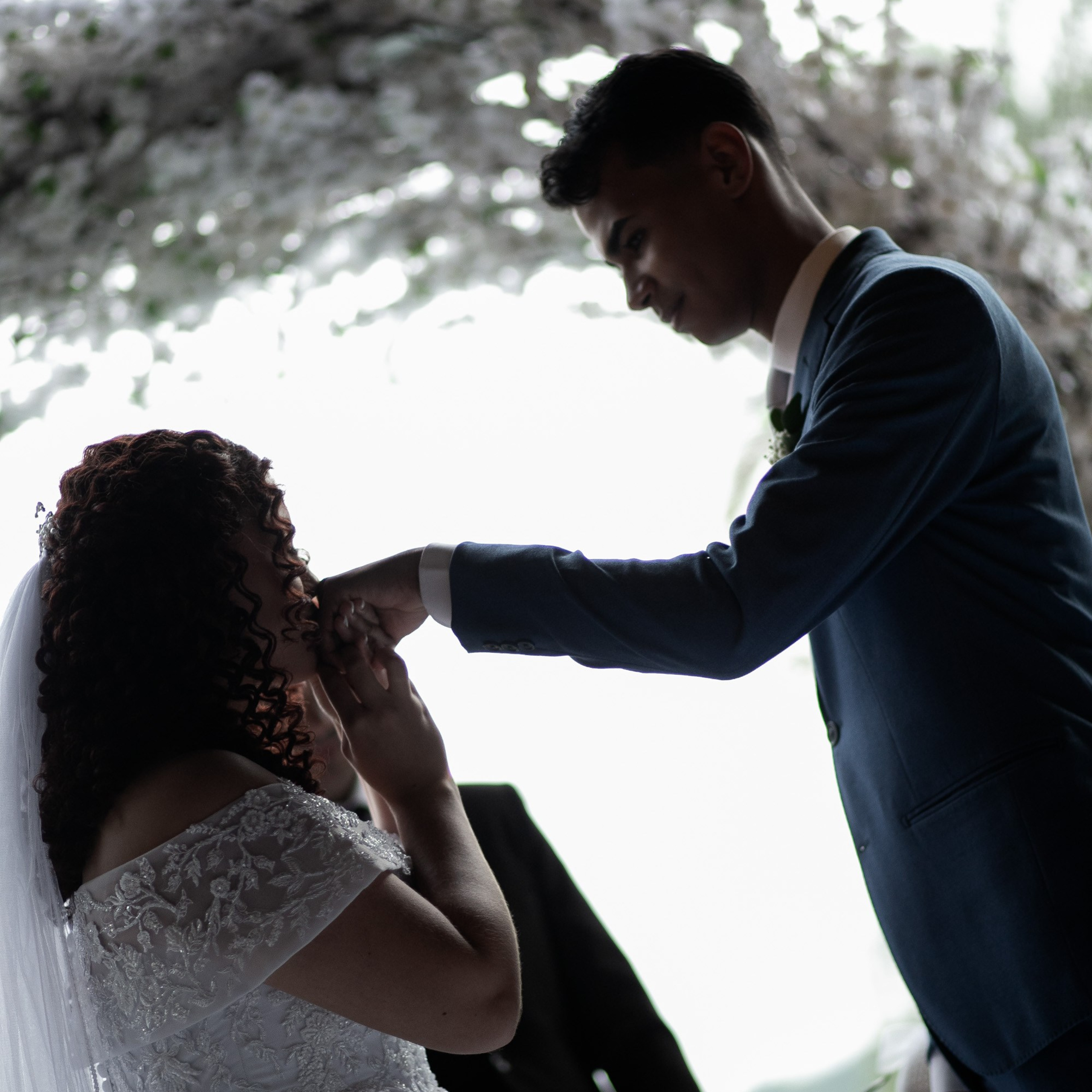 Karen & Mateus. Novos Tempos Wedding