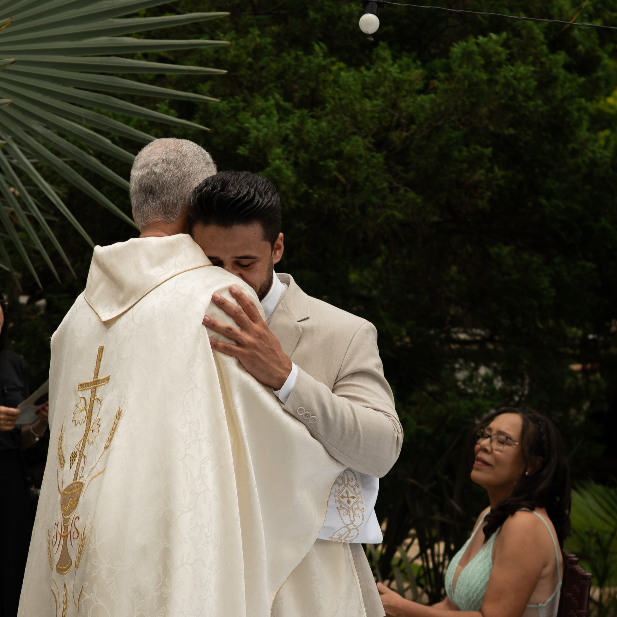 Ana & Maurício. Novos Tempos Wedding