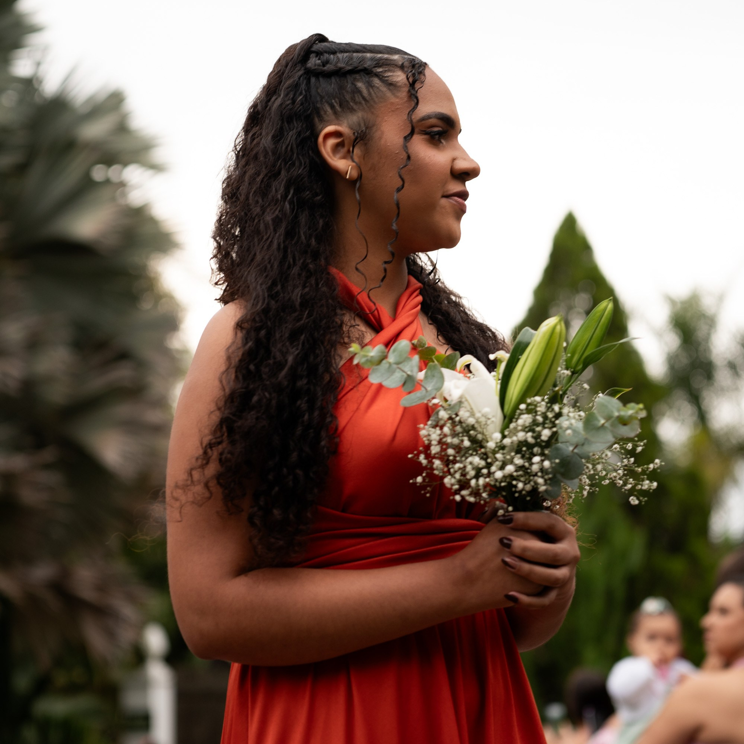 Gio & Cris. Novos Tempos Wedding
