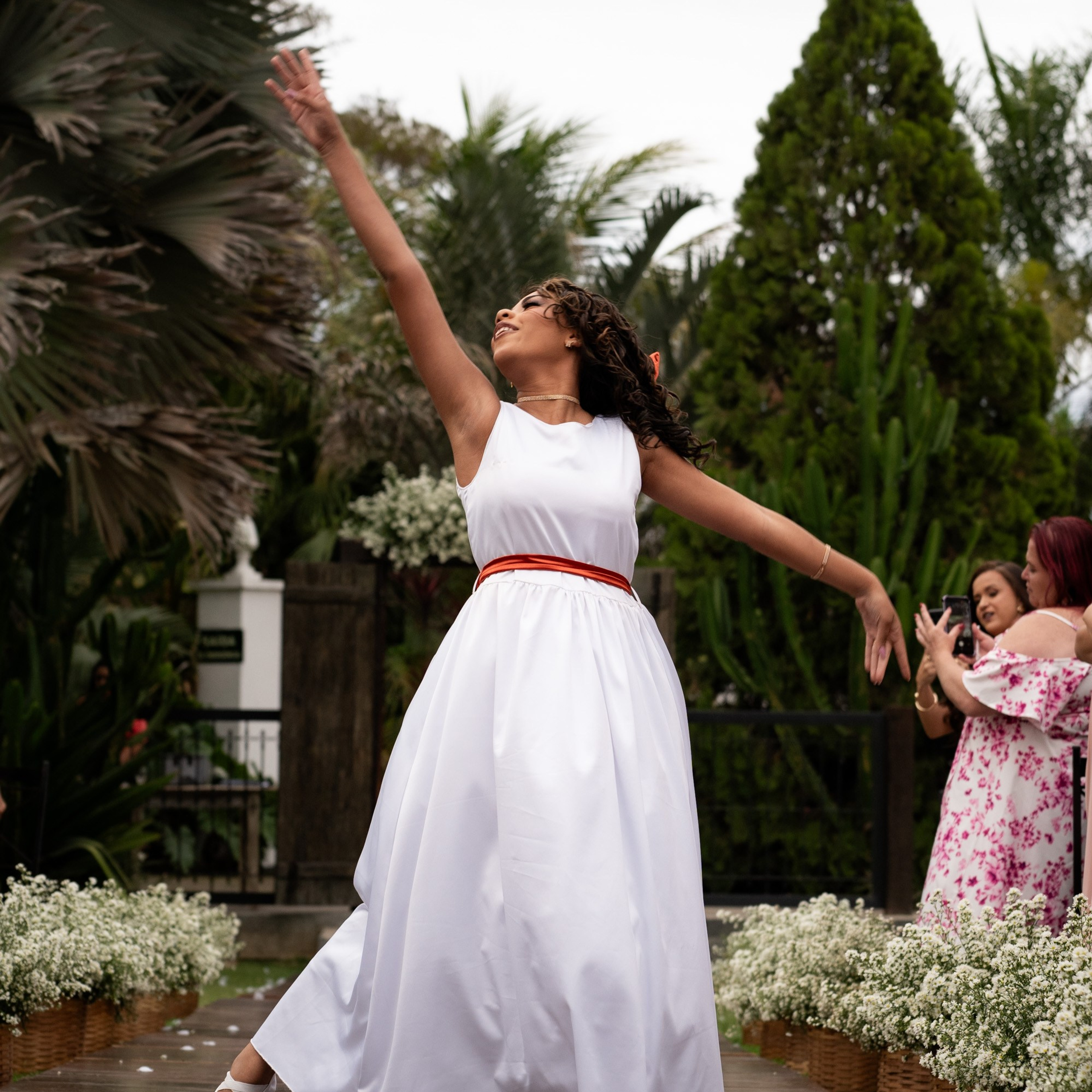 Gio & Cris. Novos Tempos Wedding
