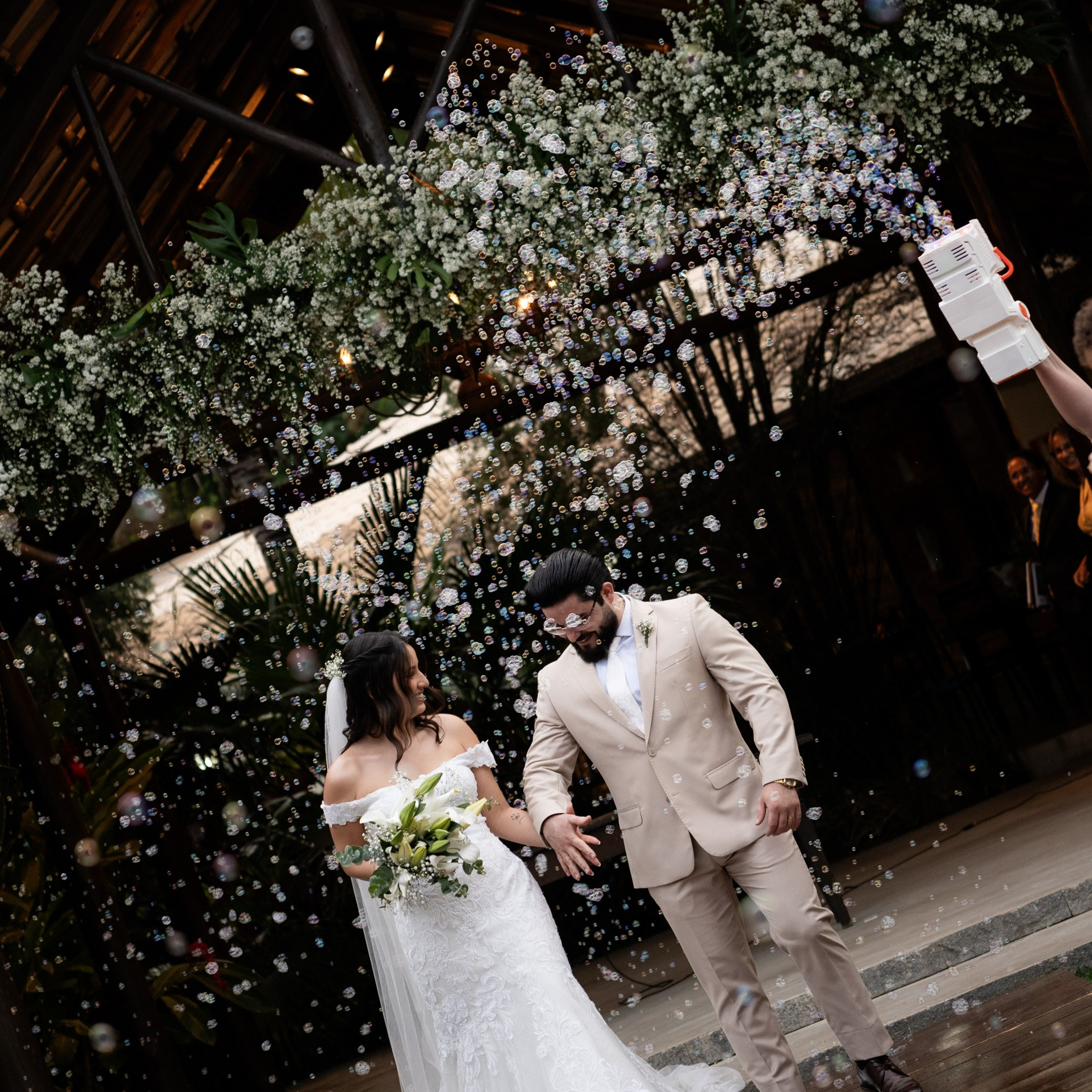 Gio & Cris. Novos Tempos Wedding