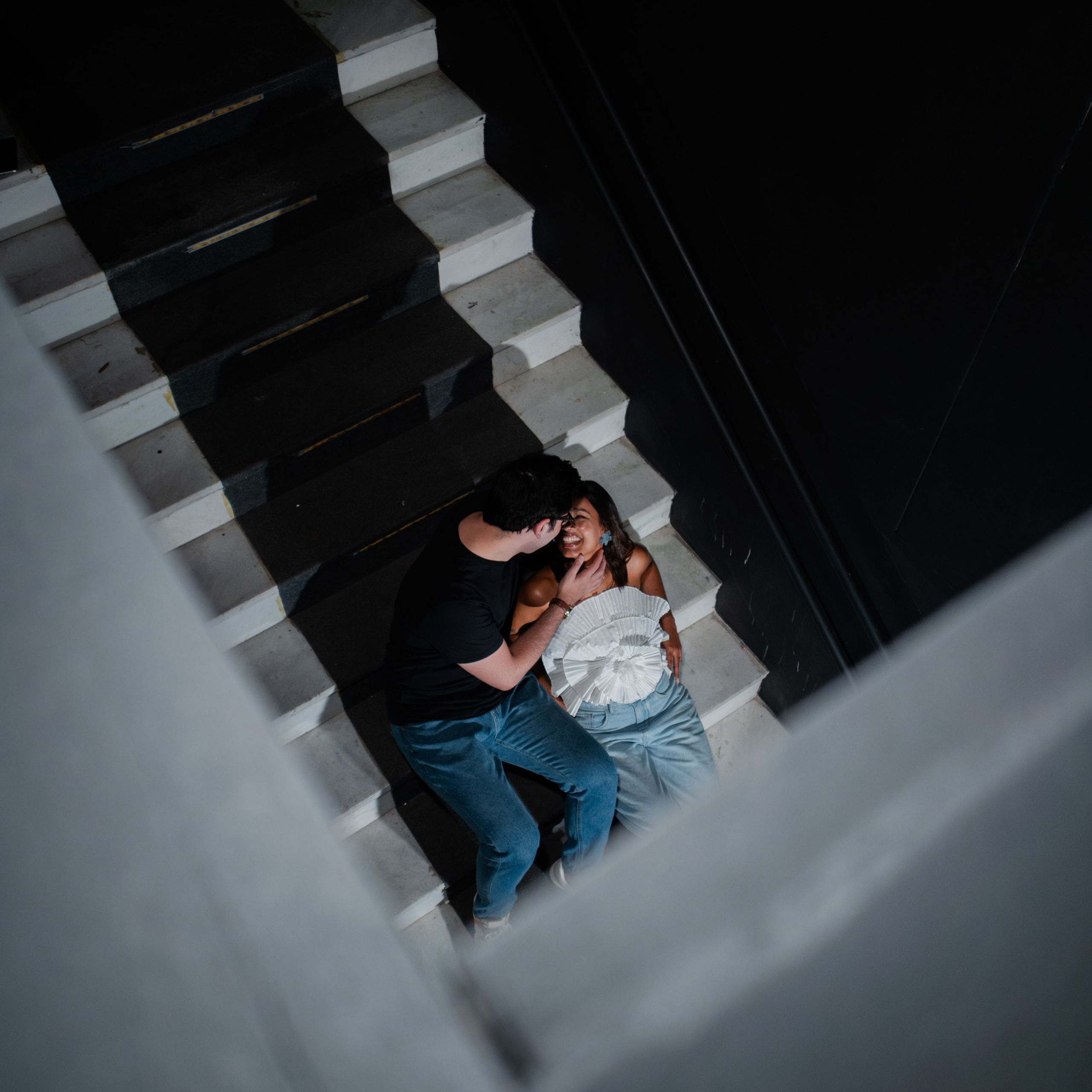 Dani & Arthur. Novos Tempos Wedding
