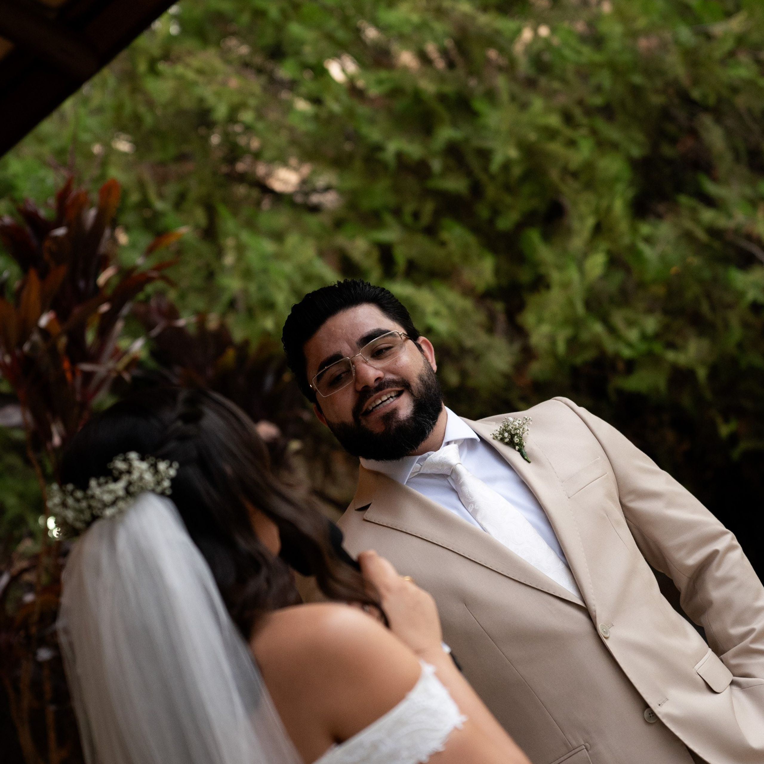 Gio & Cris. Novos Tempos Wedding