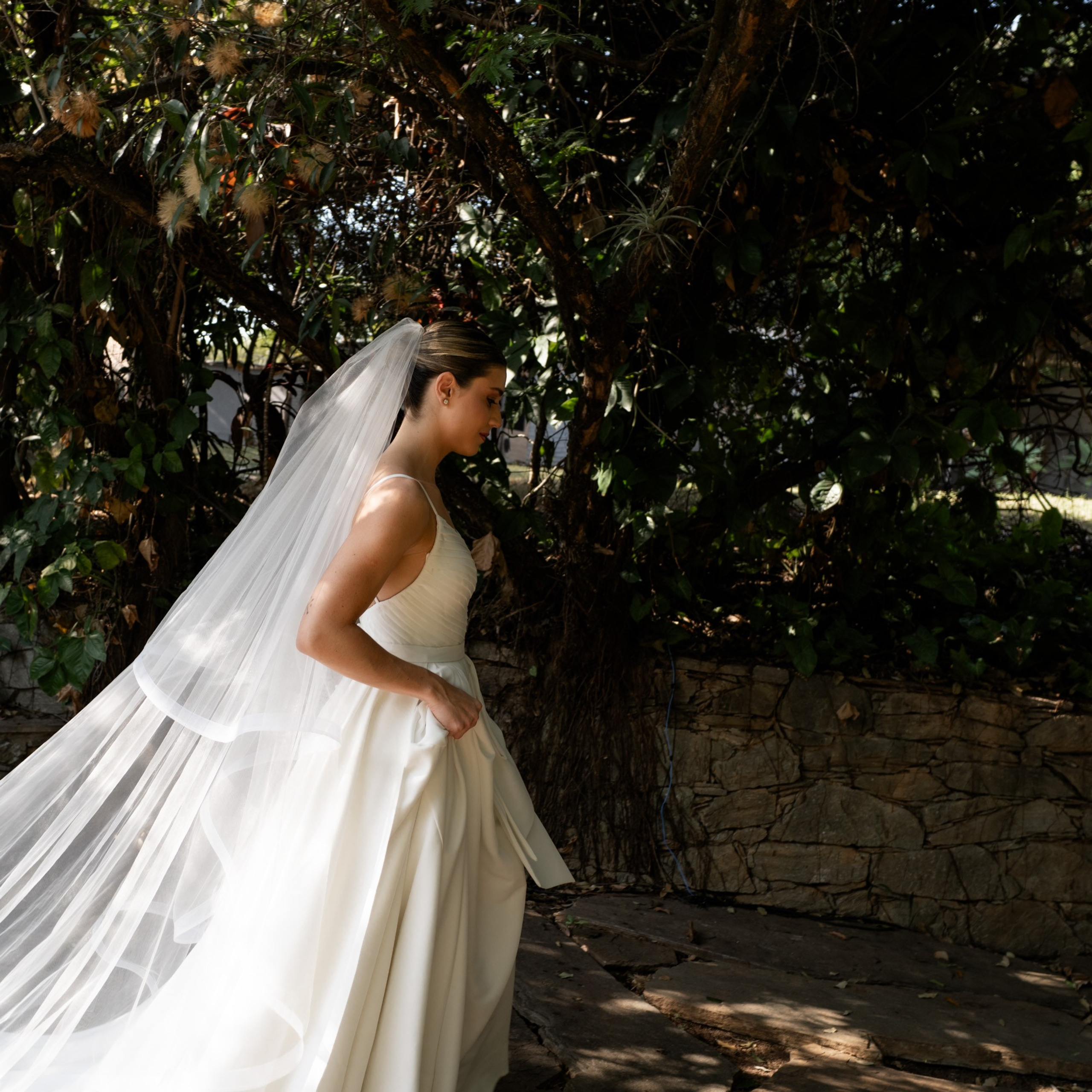Anna & Gustavo. Novos Tempos Wedding