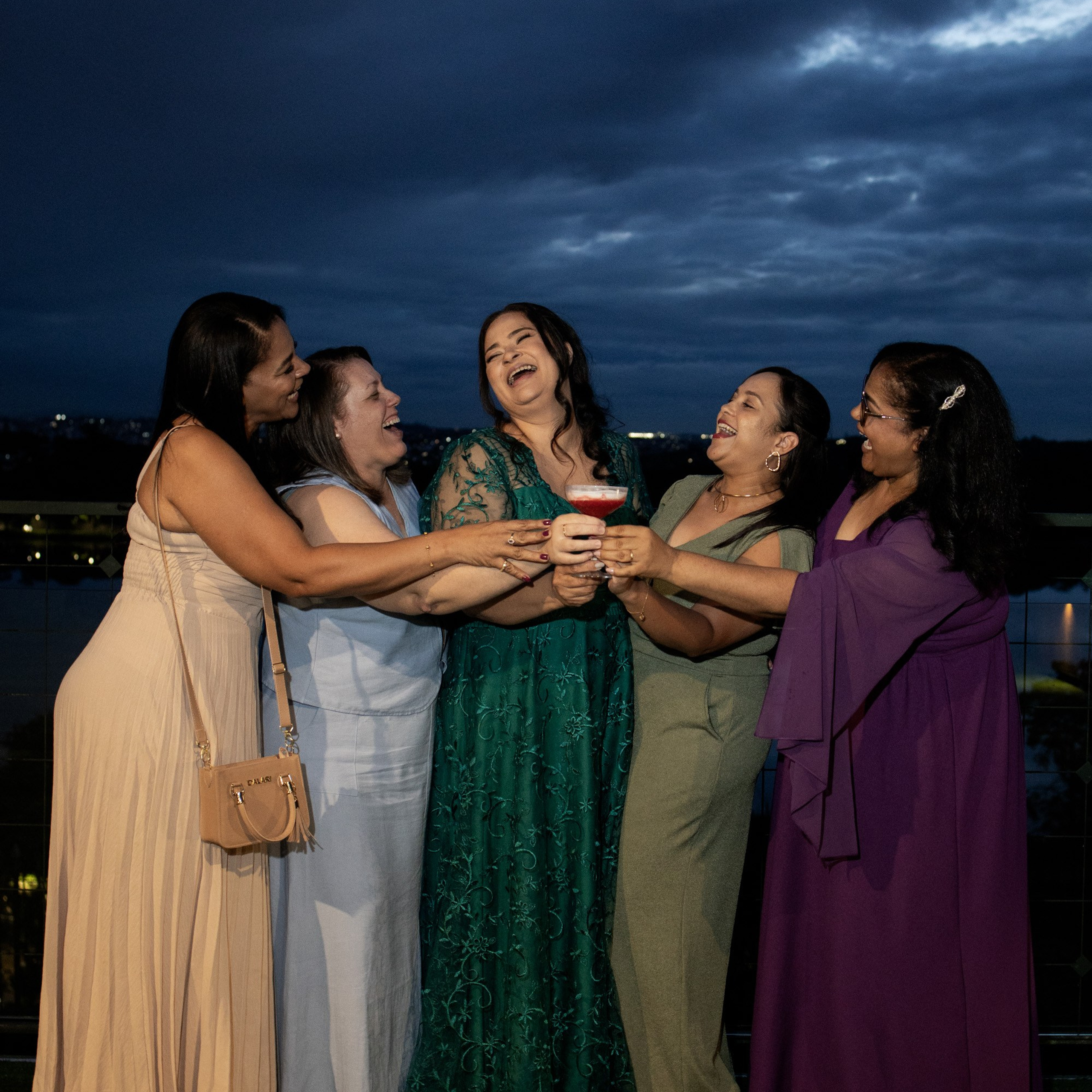 Karen & Mateus. Novos Tempos Wedding