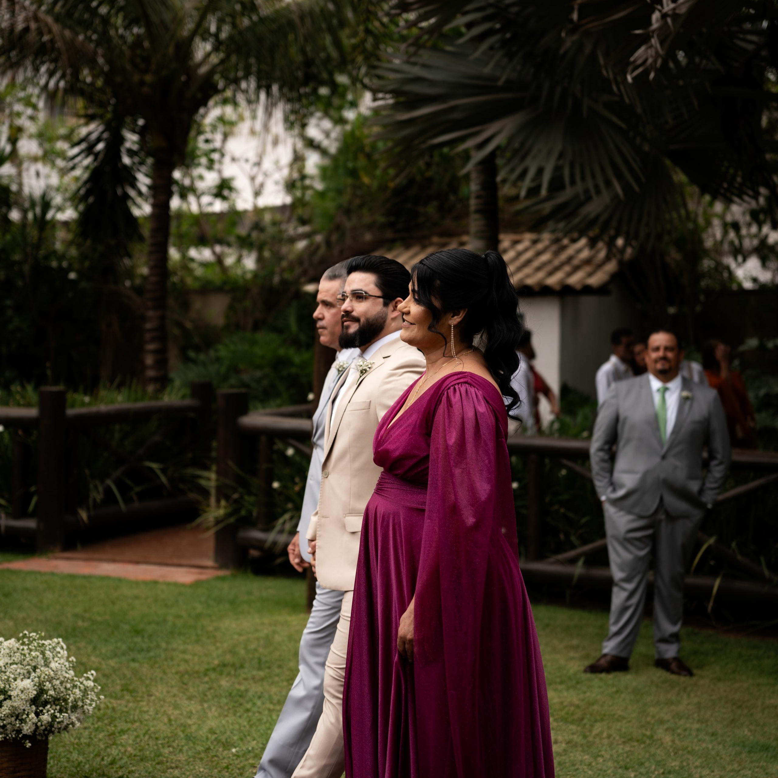 Gio & Cris. Novos Tempos Wedding