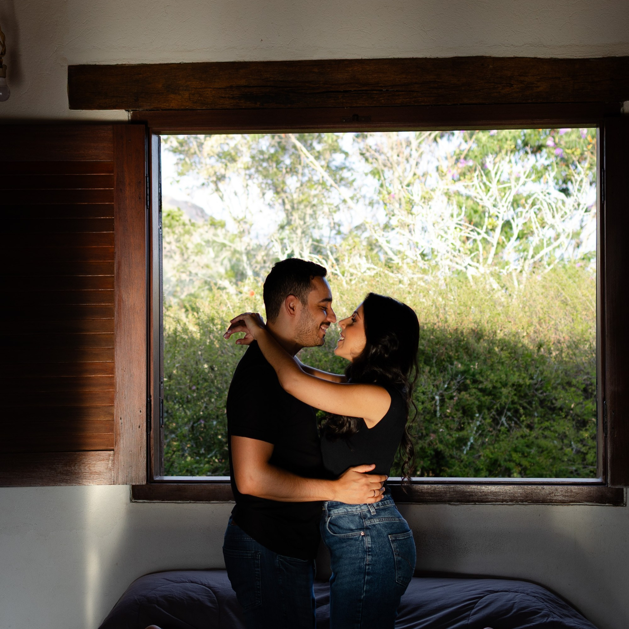 Cris & Helder. Novos Tempos Wedding
