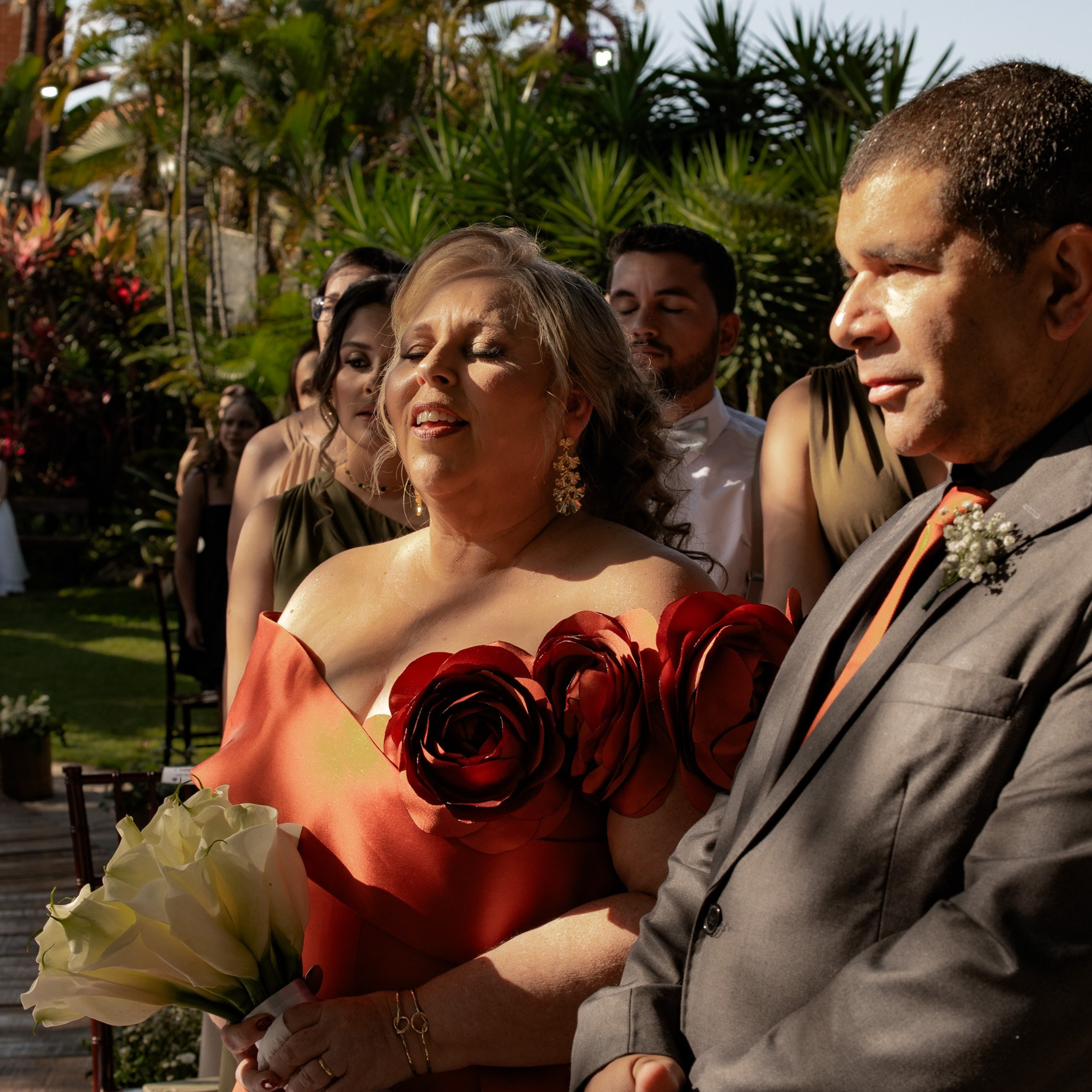 Brenda & Willian. Novos Tempos Wedding