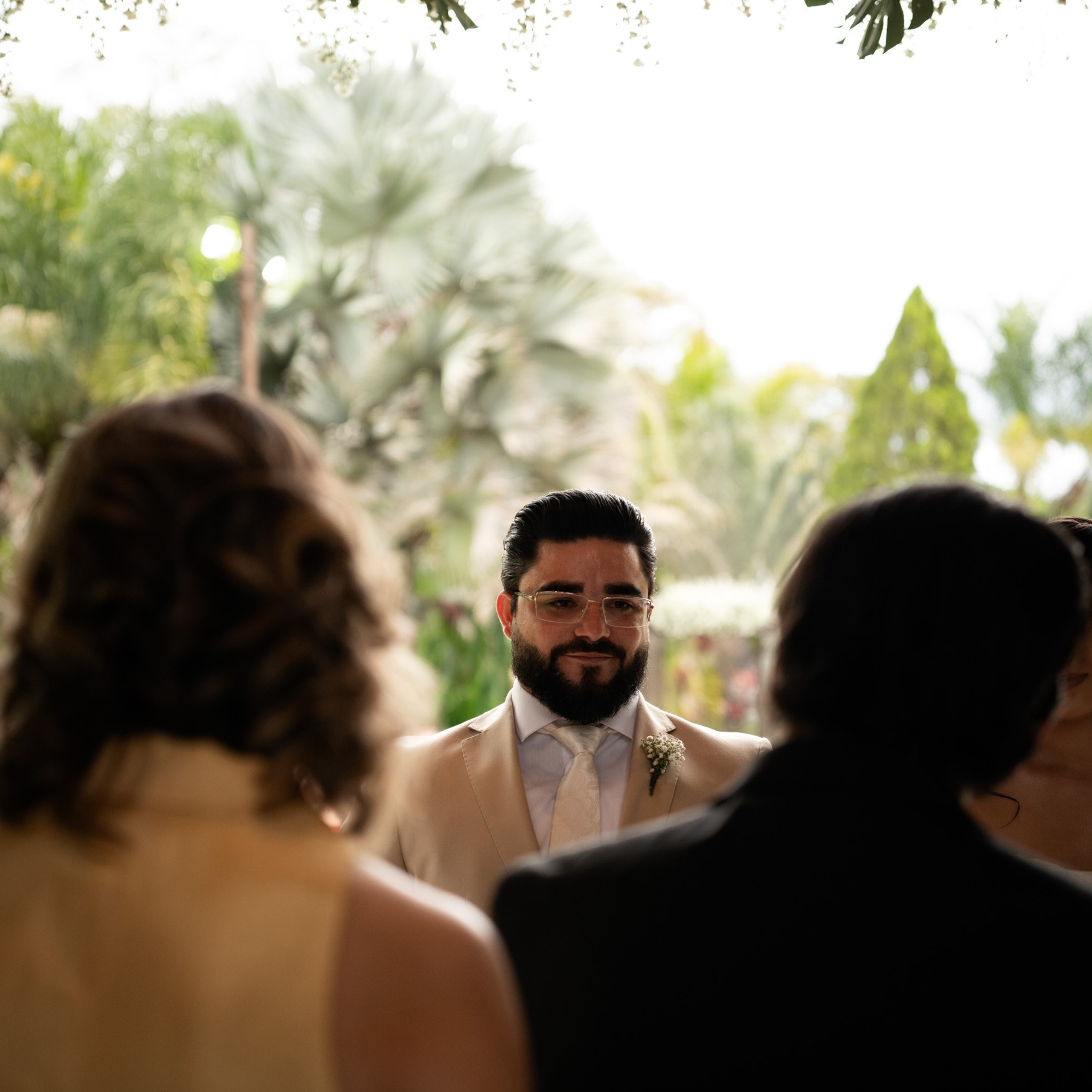 Gio & Cris. Novos Tempos Wedding