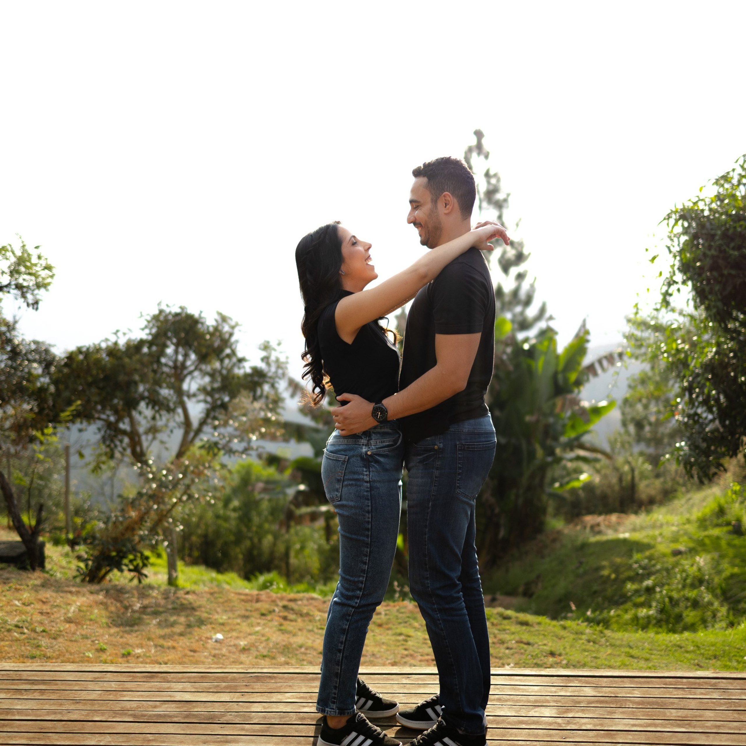 Cris & Helder. Novos Tempos Wedding