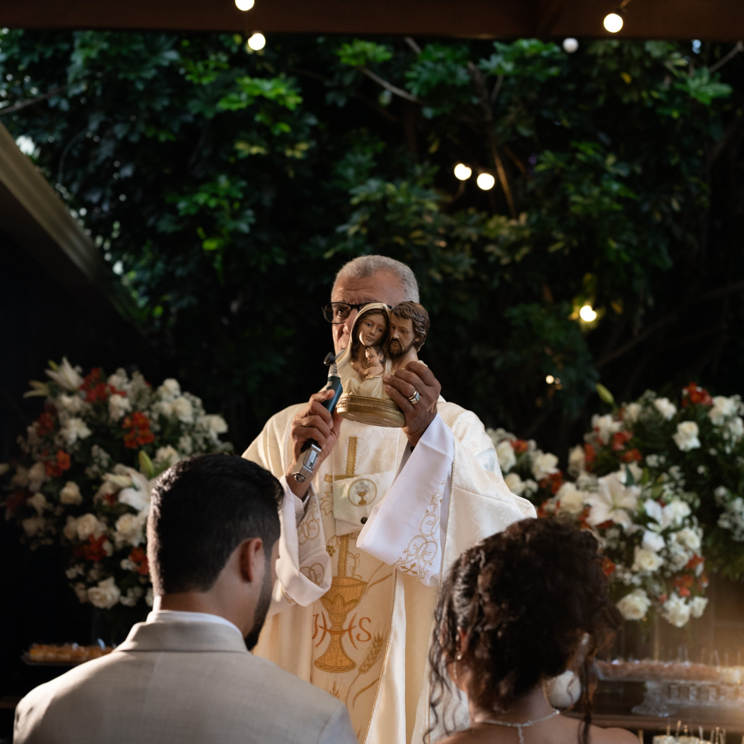 Ana & Maurício. Novos Tempos Wedding