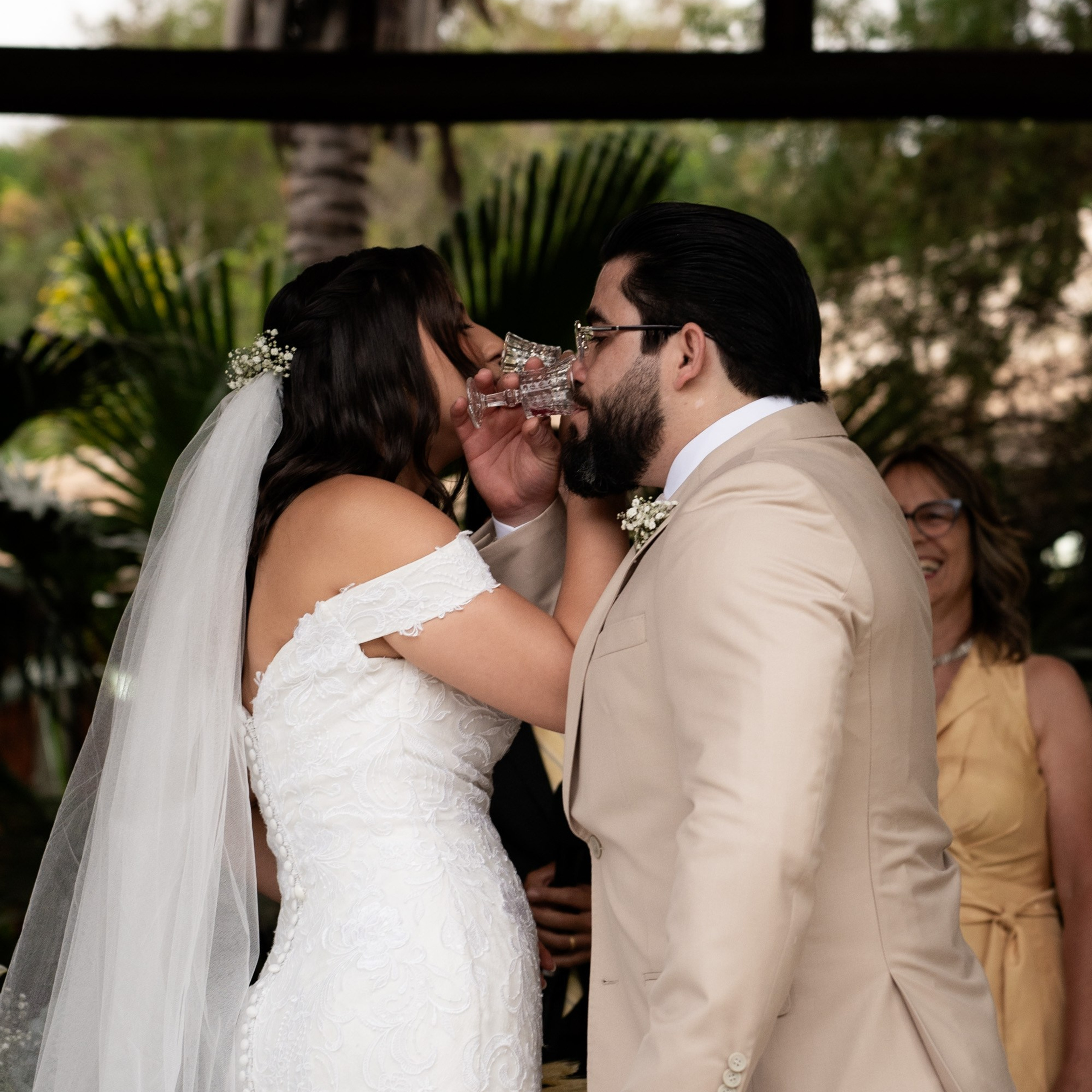 Gio & Cris. Novos Tempos Wedding