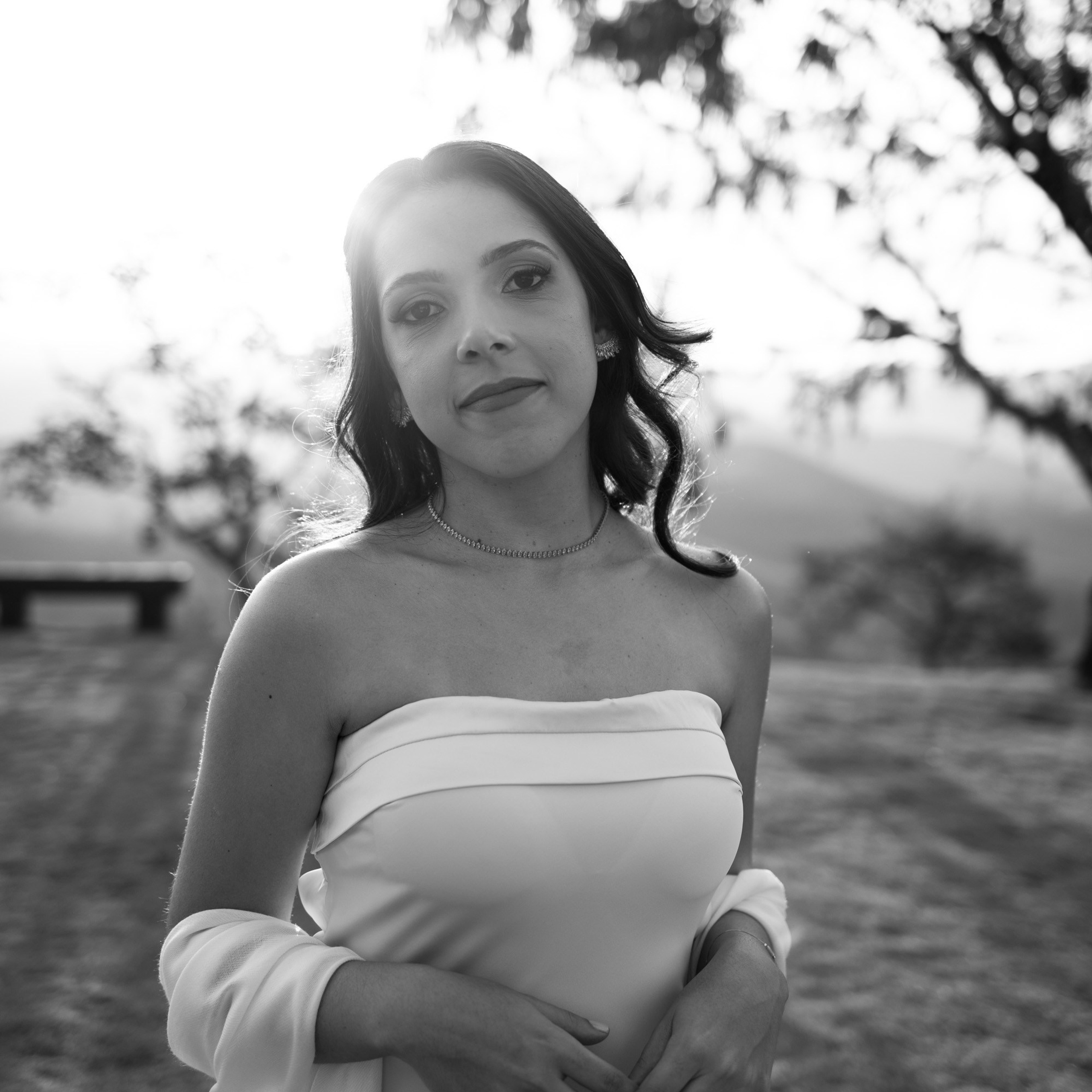 Cris & Helder. Novos Tempos Wedding