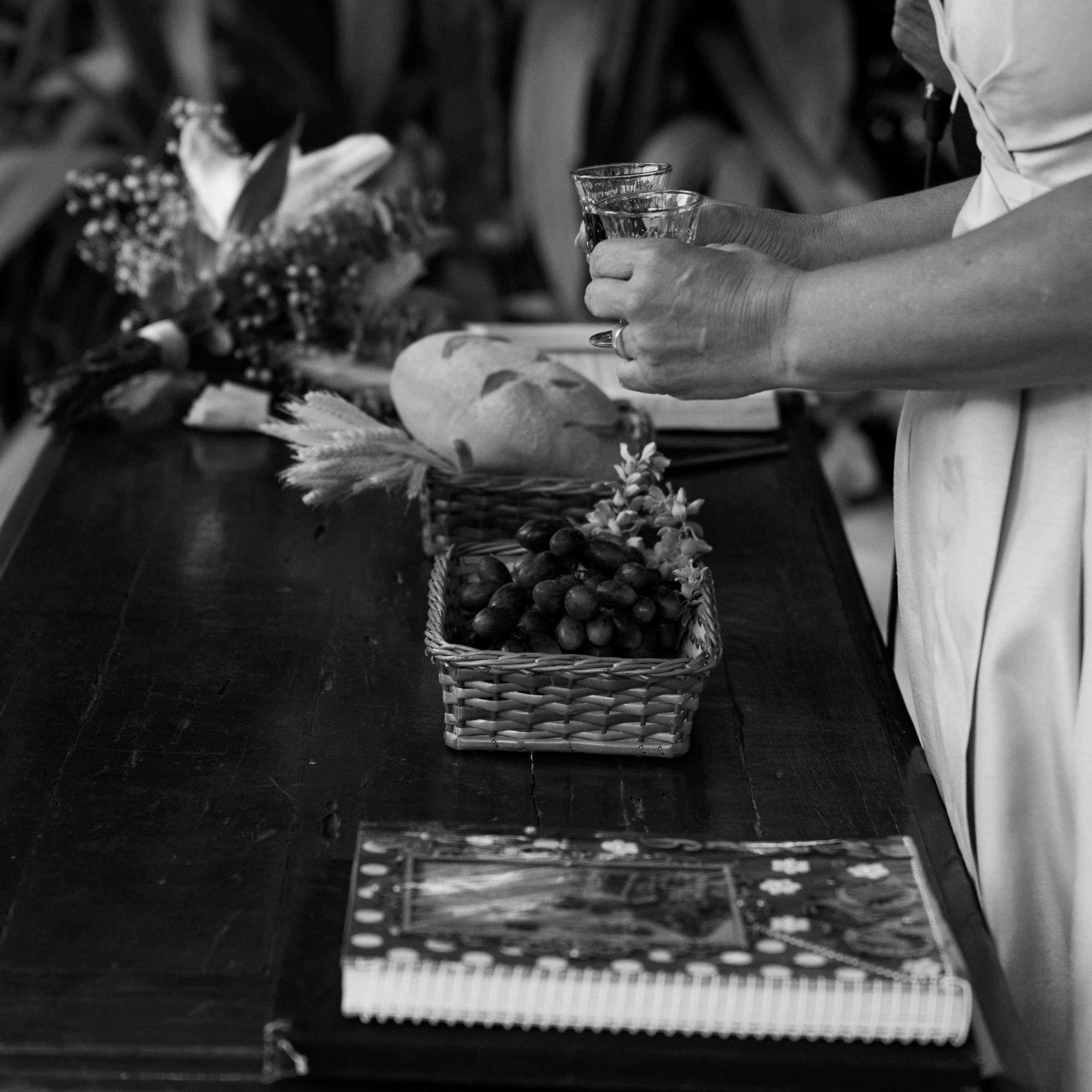 Gio & Cris. Novos Tempos Wedding